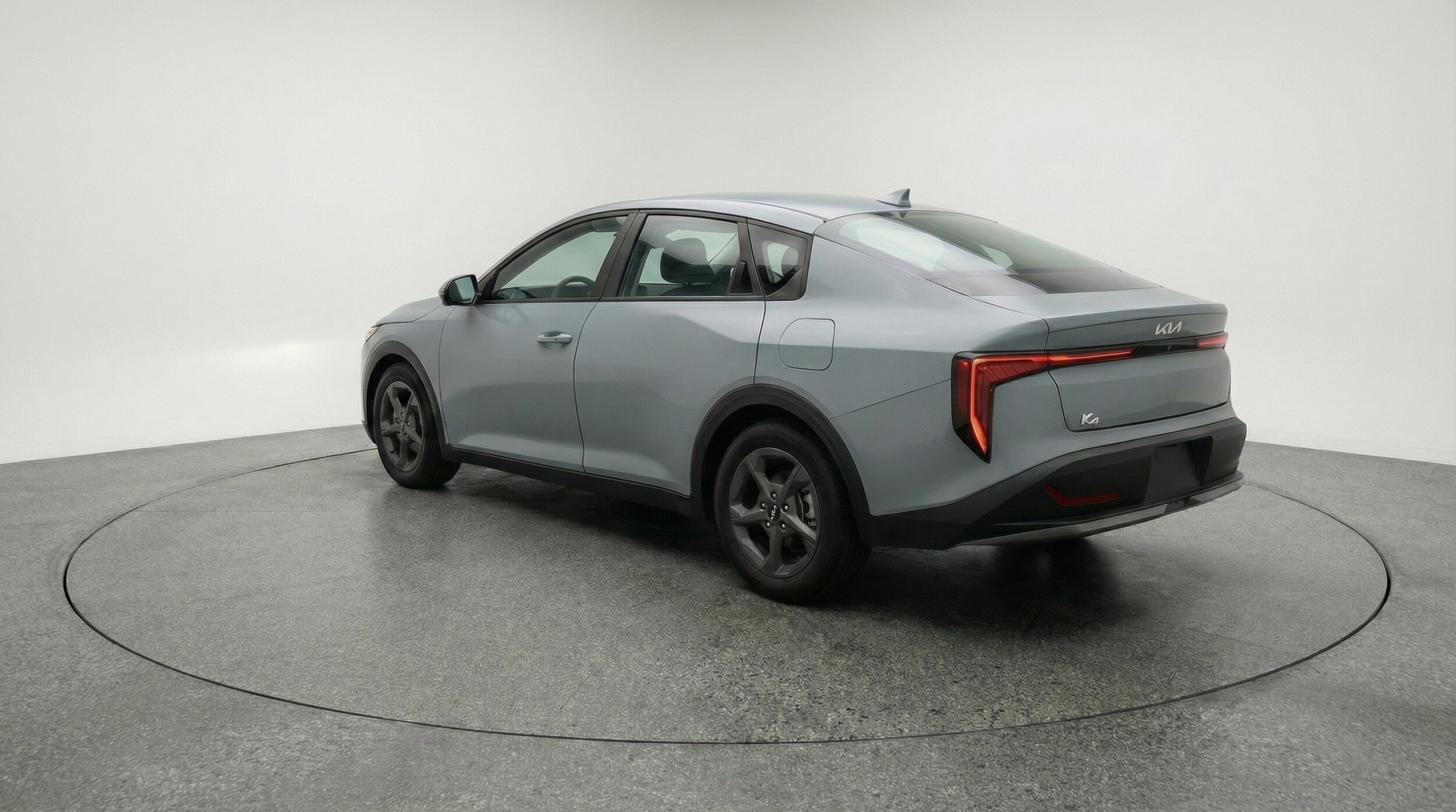 Thumbnail: 2025 Kia K4 - 5