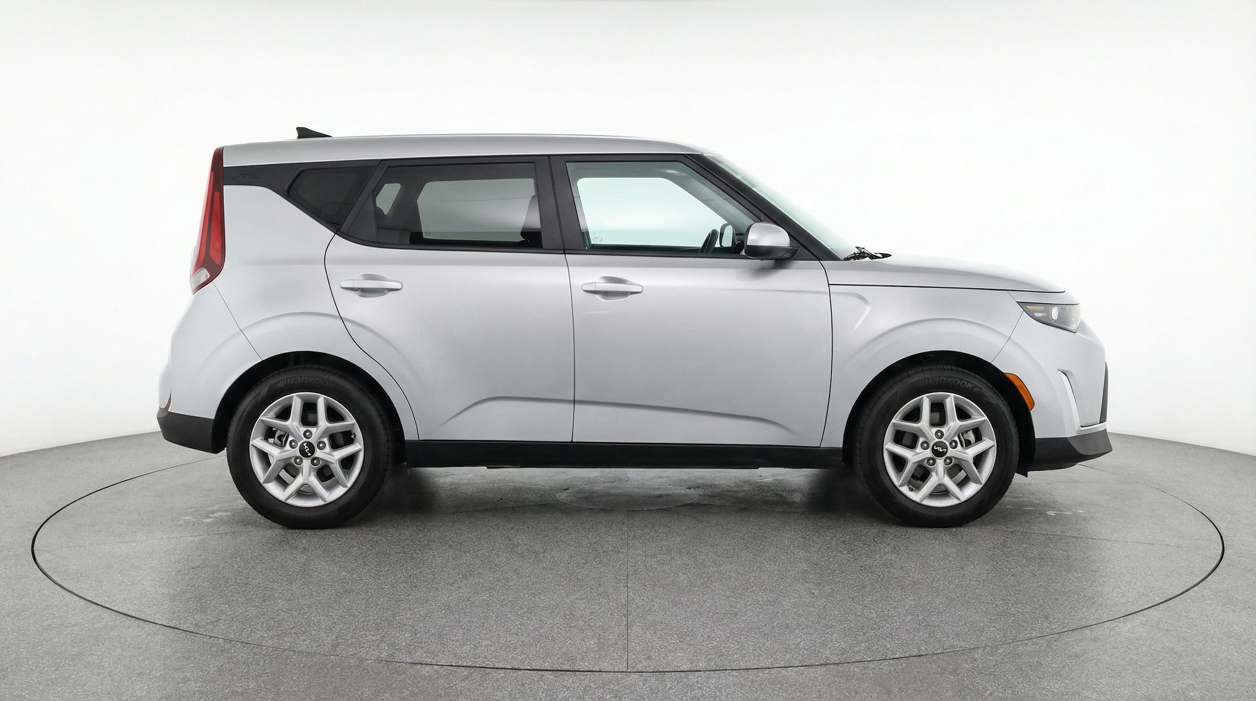 Thumbnail: 2025 Kia Soul - 5