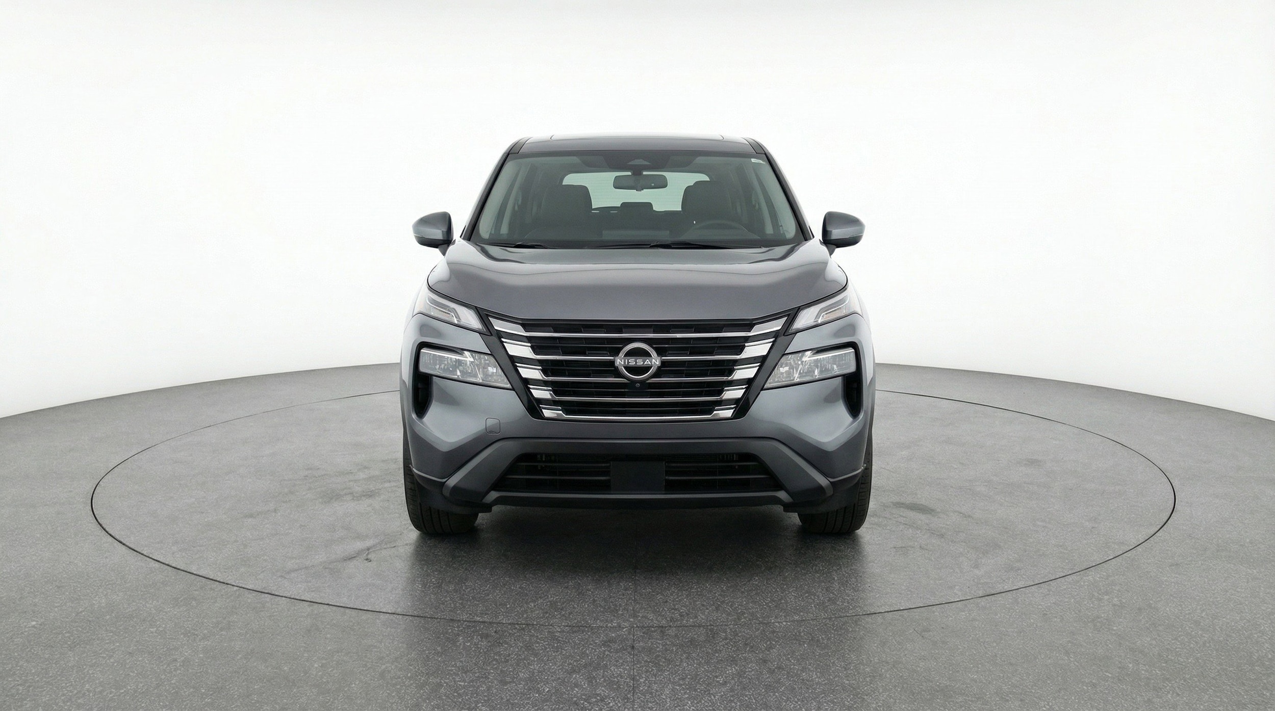 Thumbnail: 2025 Nissan Rogue - 2