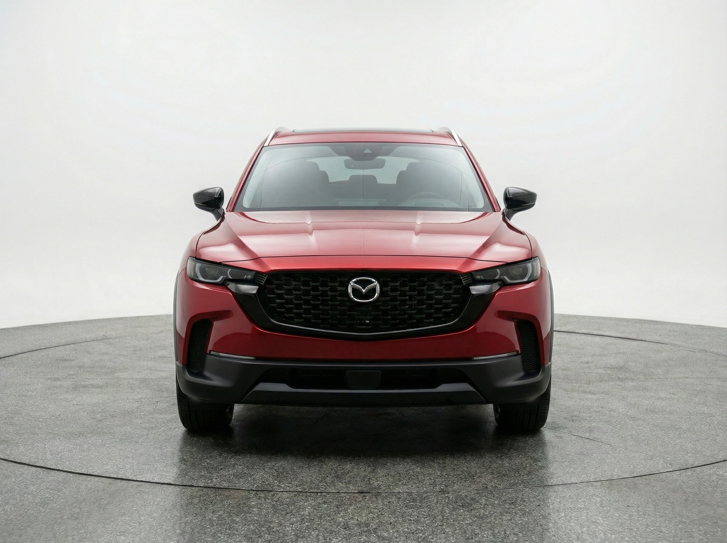 Thumbnail: 2025 Mazda CX-50 - 2