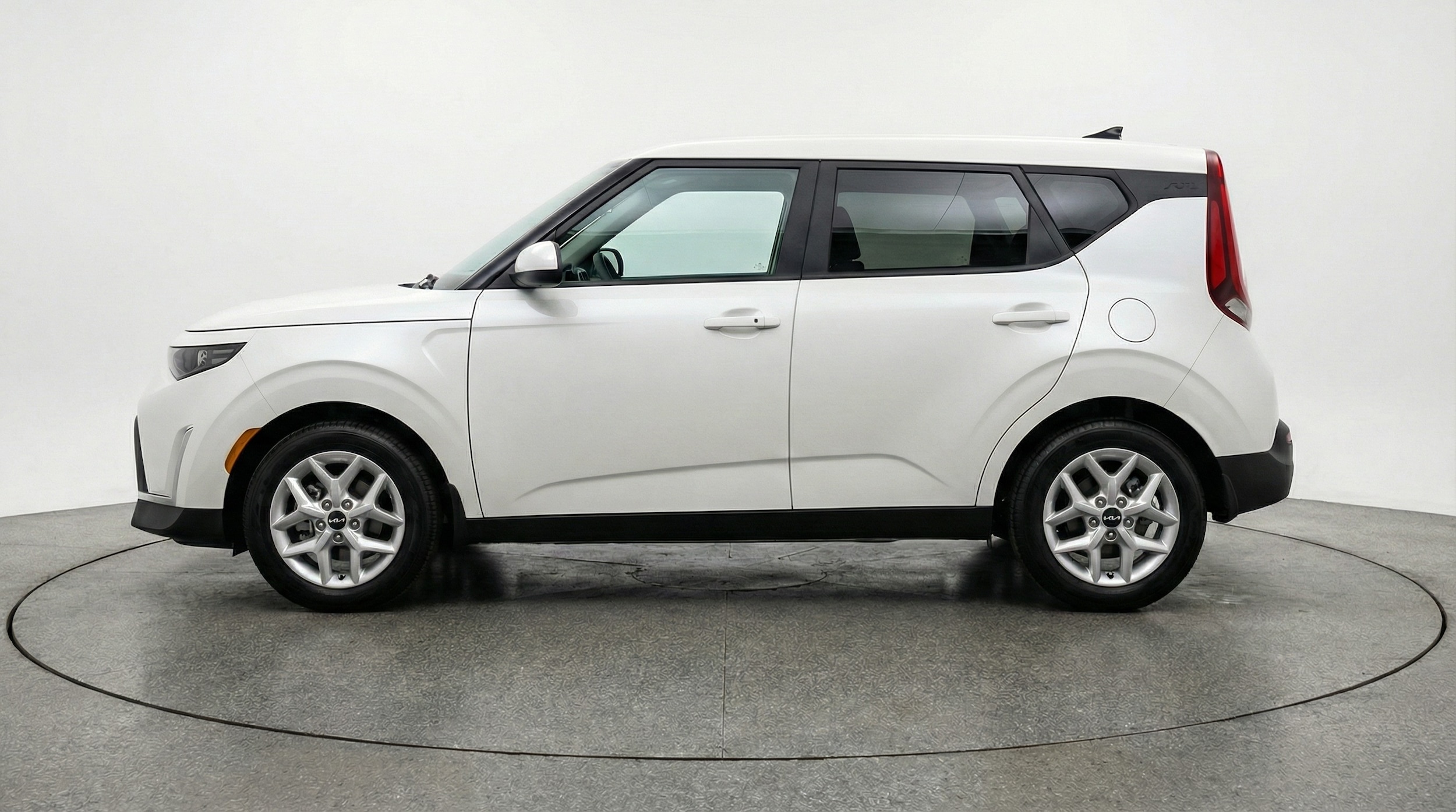 Thumbnail: 2025 Kia Soul - 4