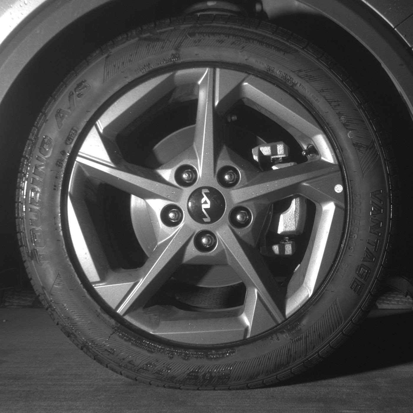 Thumbnail: 2025 Kia K4 - 13