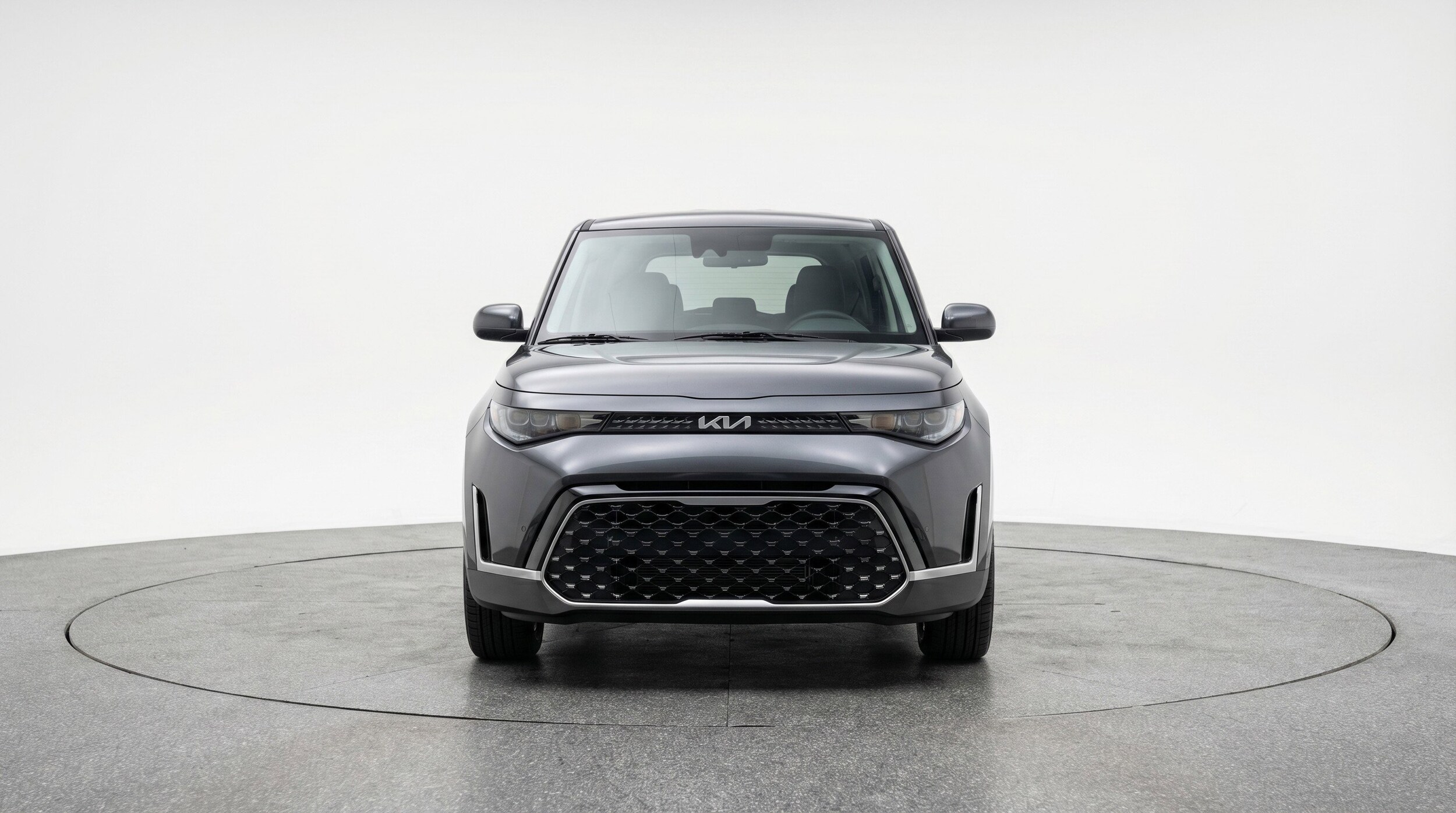 Thumbnail: 2025 Kia Soul - 2