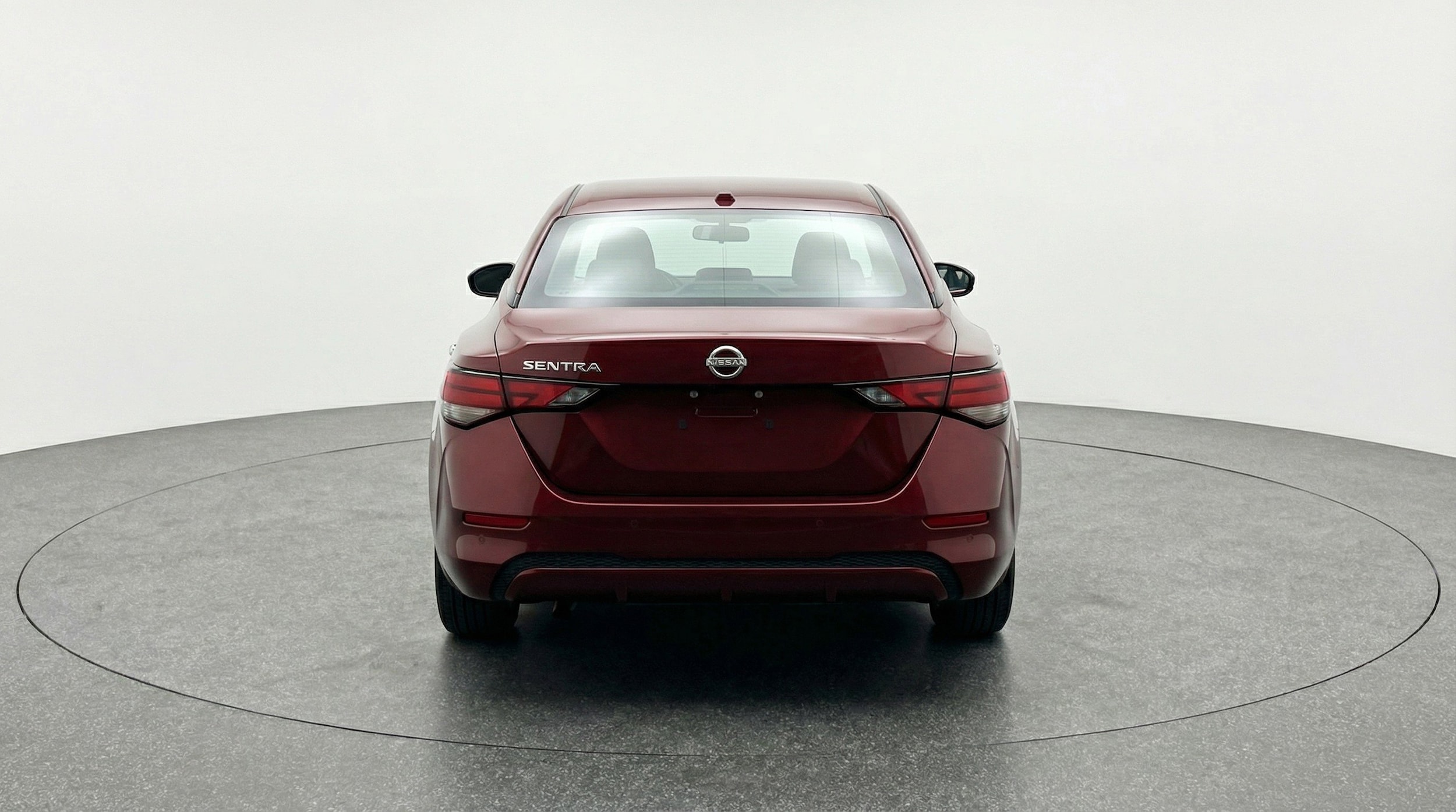 Thumbnail: 2025 Nissan Sentra - 7