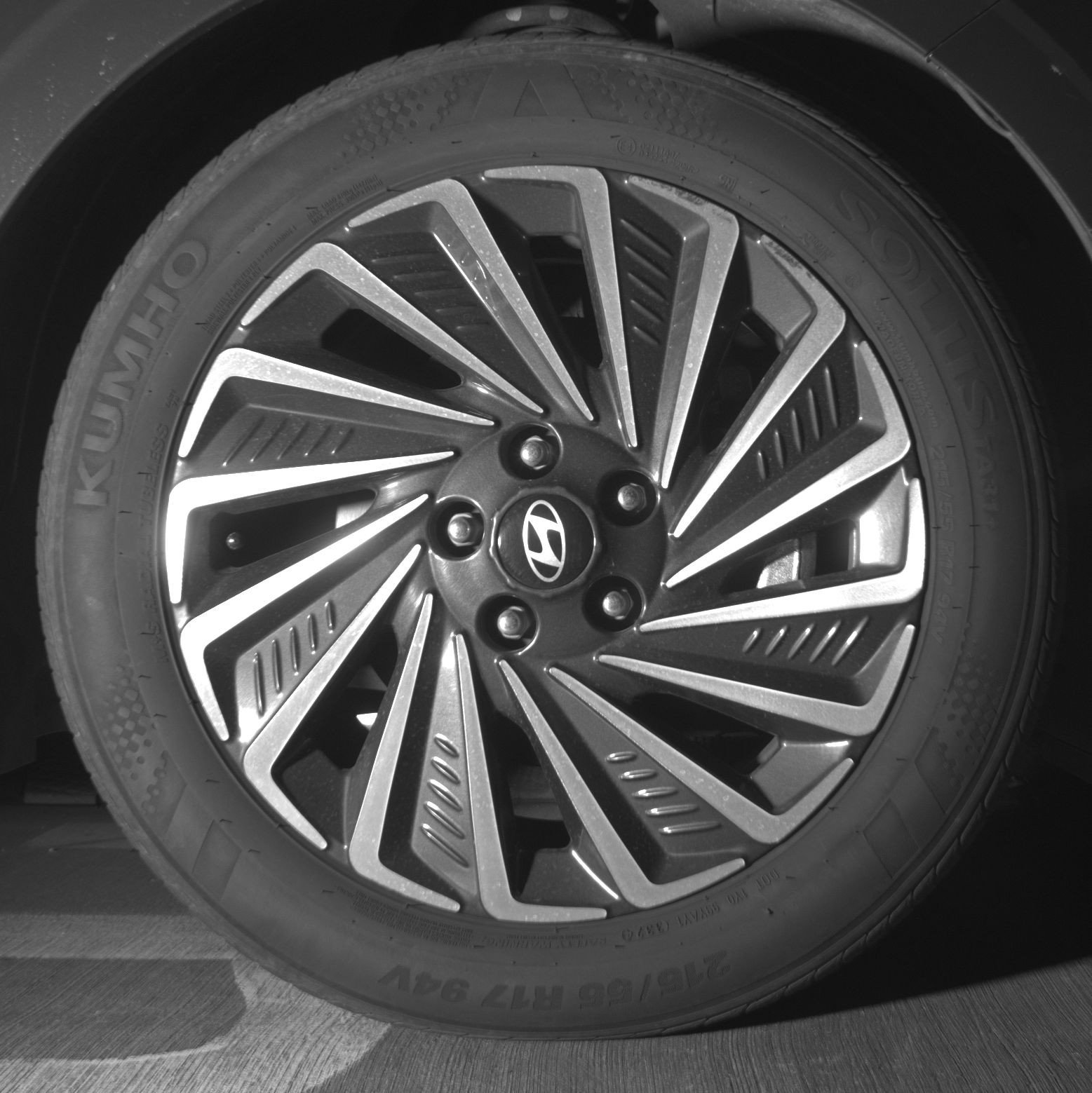 Thumbnail: 2025 Hyundai Sonata - 13