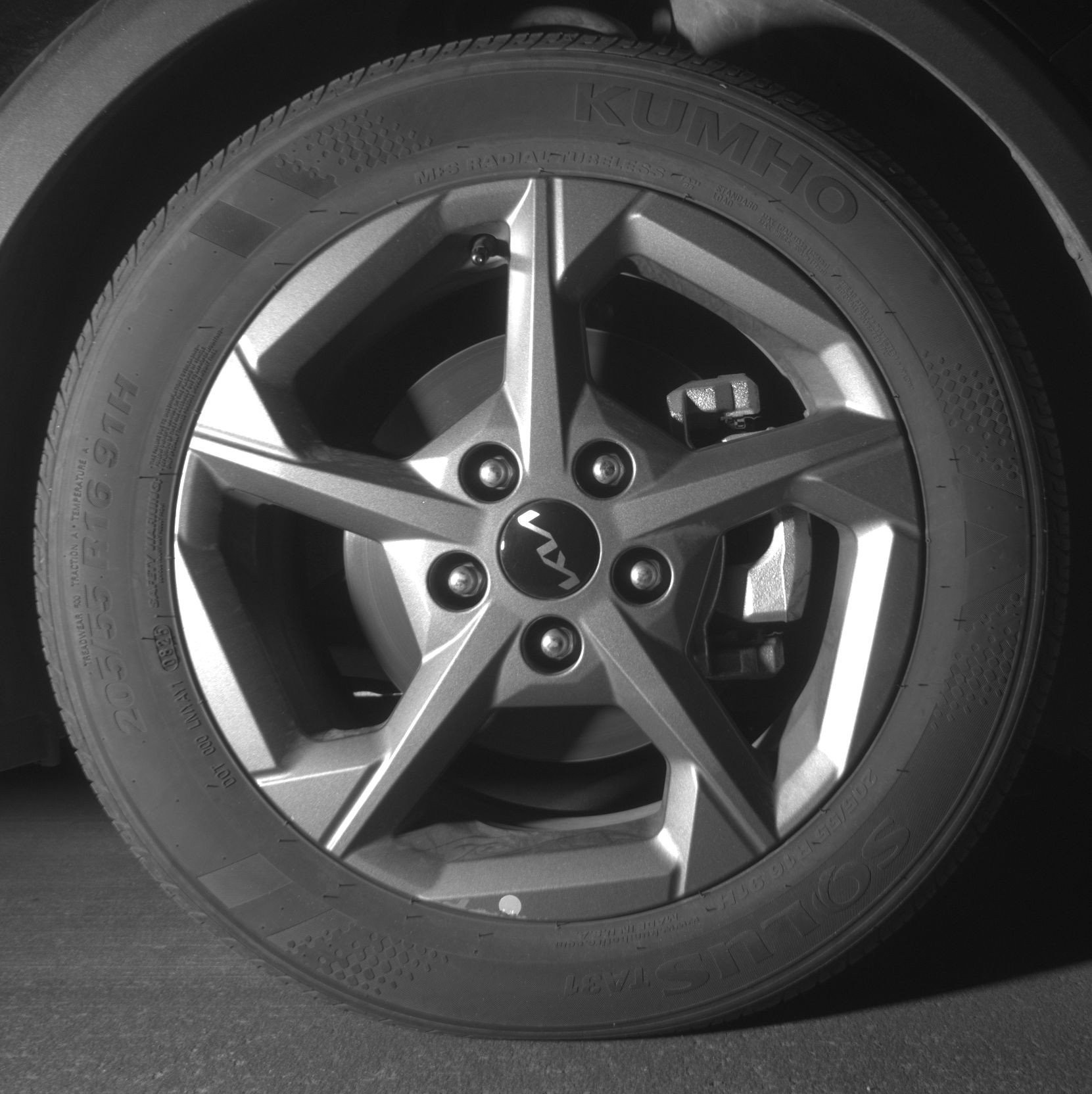 Thumbnail: 2025 Kia K4 - 13