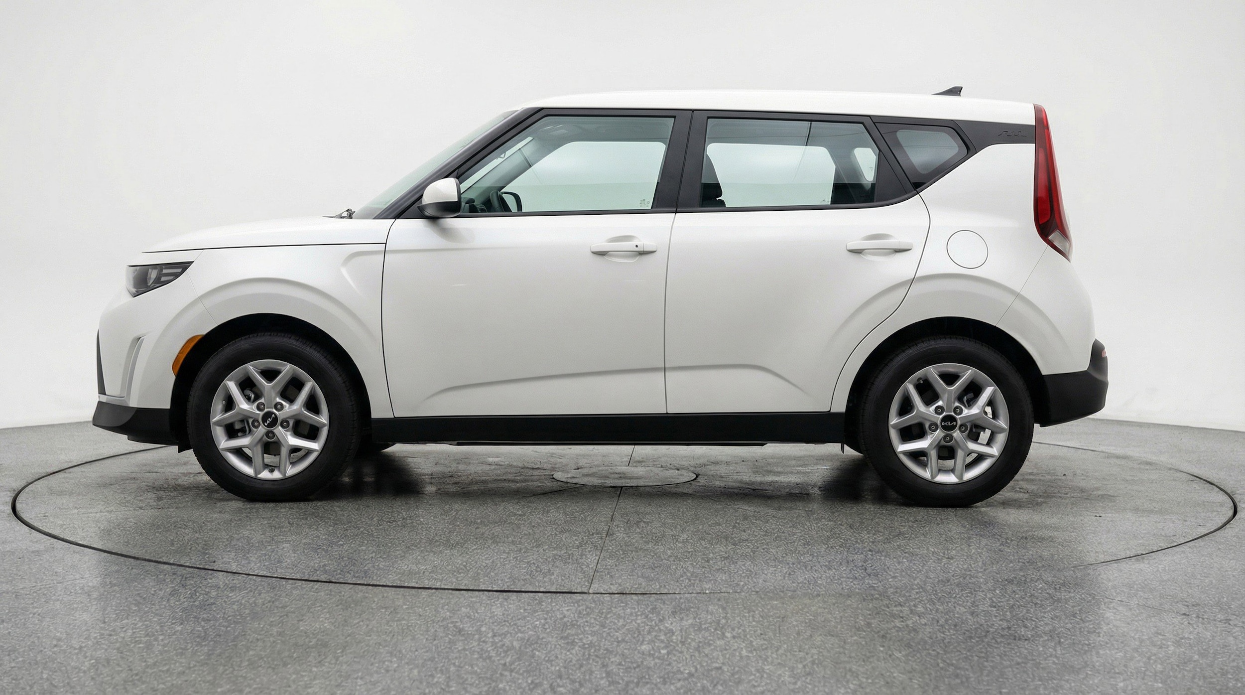 Thumbnail: 2025 Kia Soul - 5