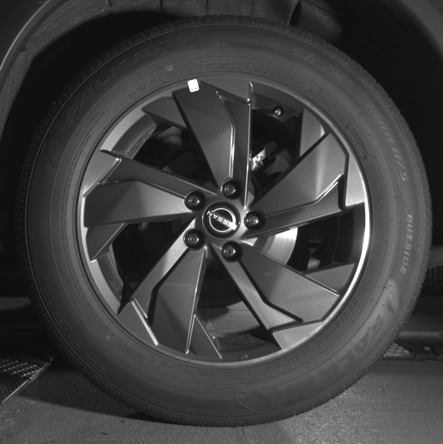 Thumbnail: 2025 Nissan Rogue - 11