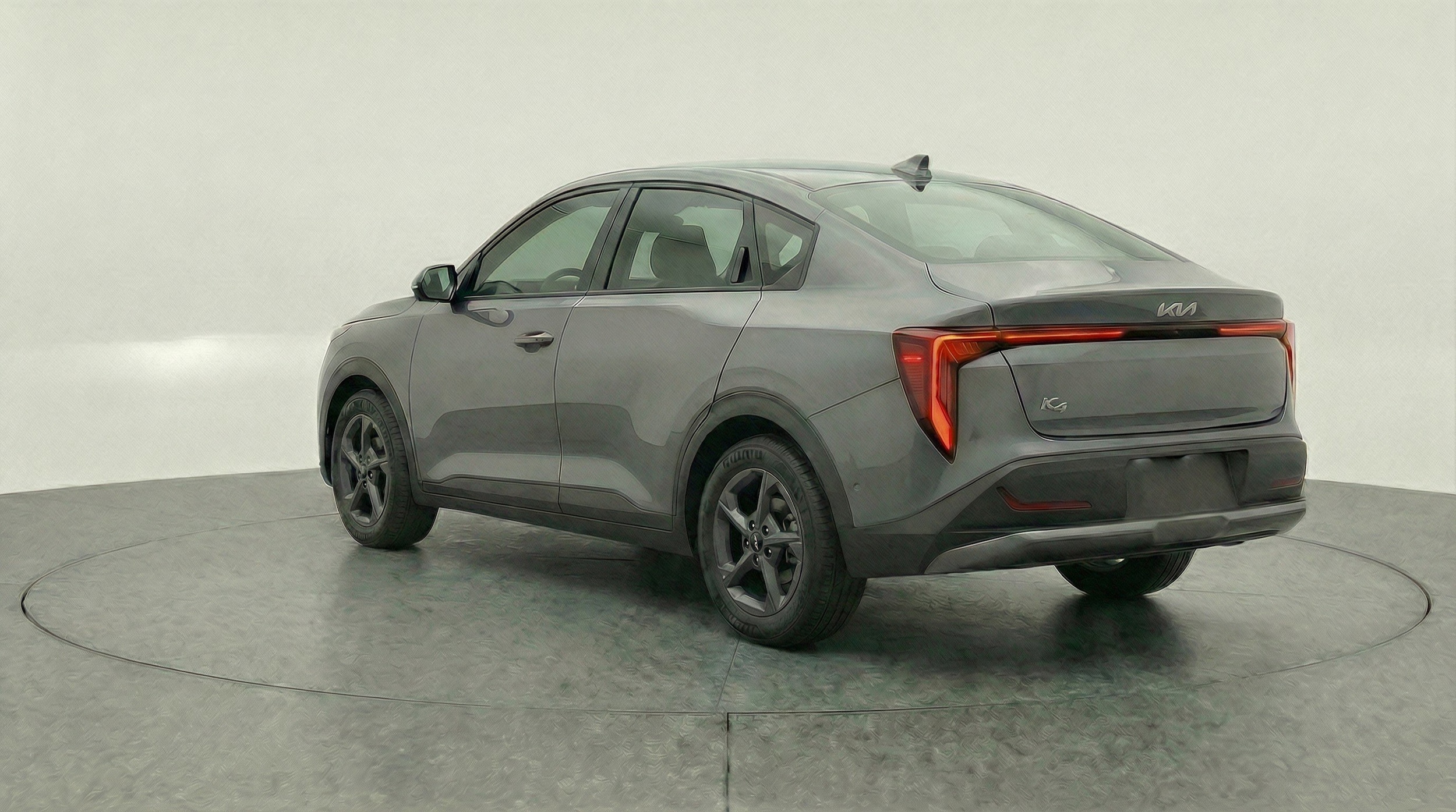 Thumbnail: 2025 Kia K4 - 6