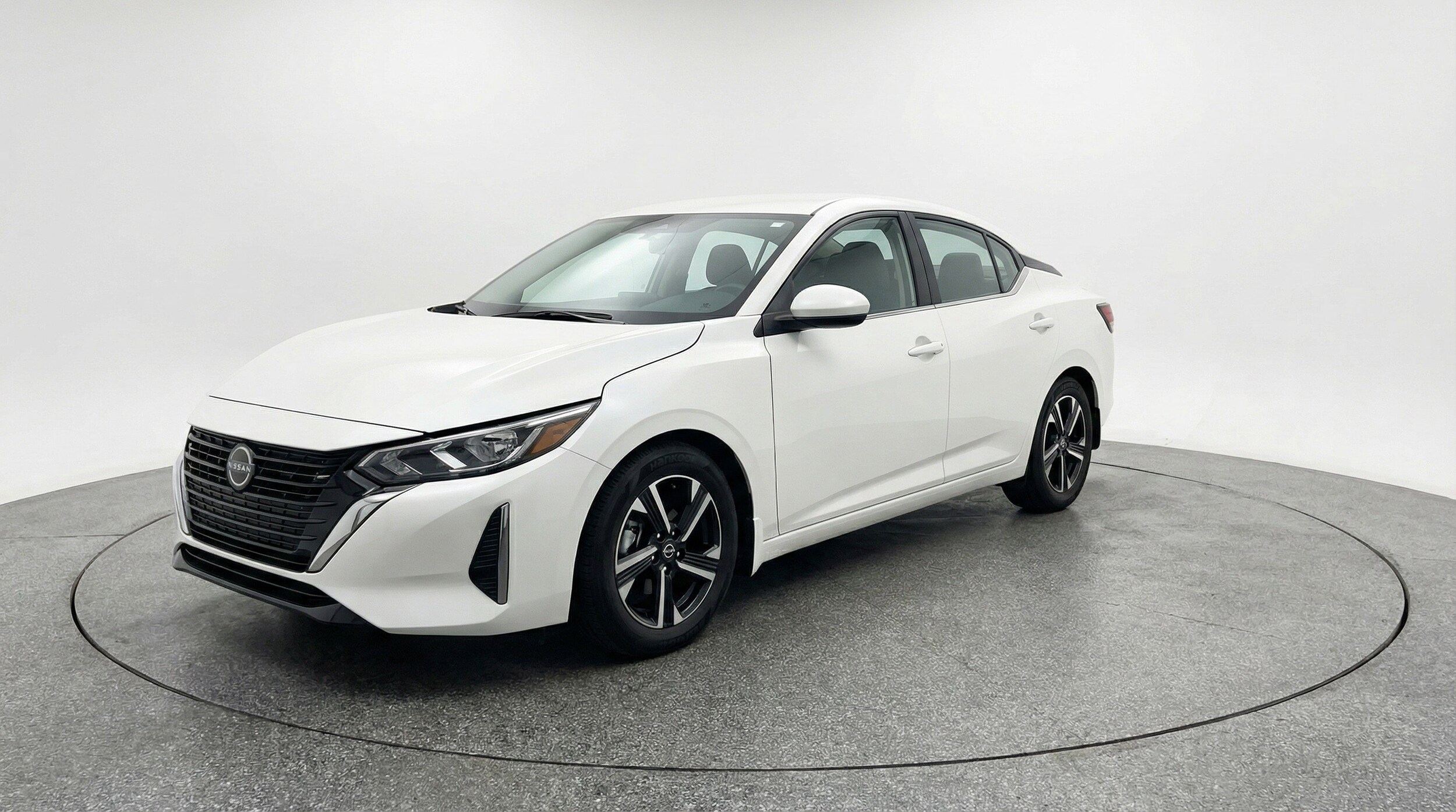 Thumbnail: 2025 Nissan Sentra - 3