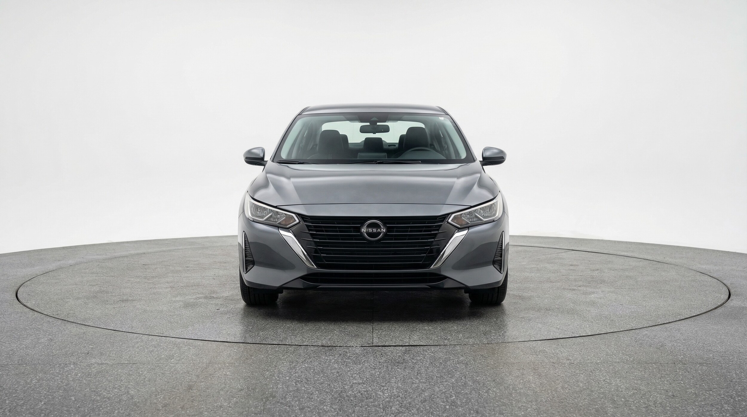 Thumbnail: 2025 Nissan Sentra - 2