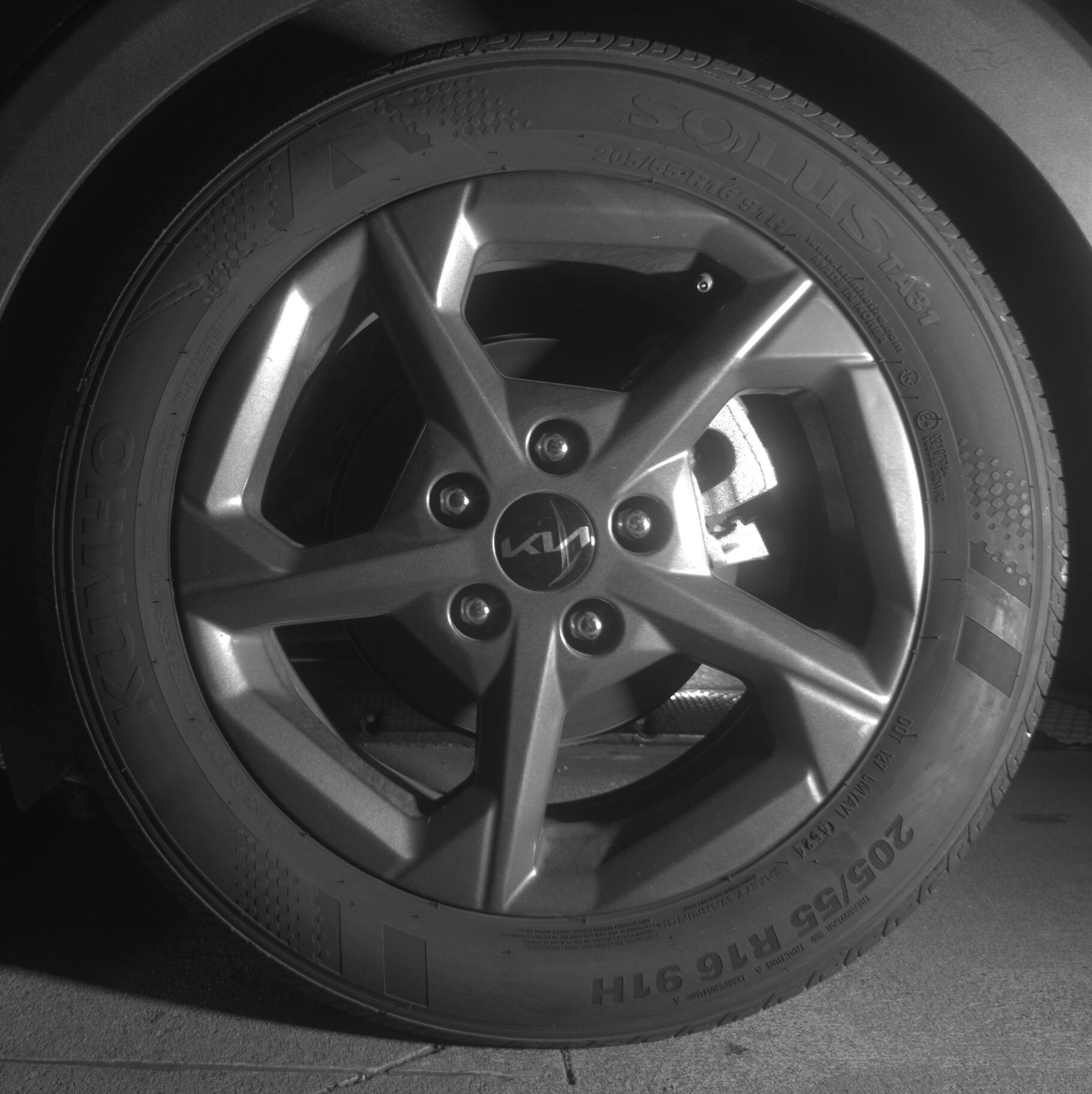 Thumbnail: 2025 Kia K4 - 11