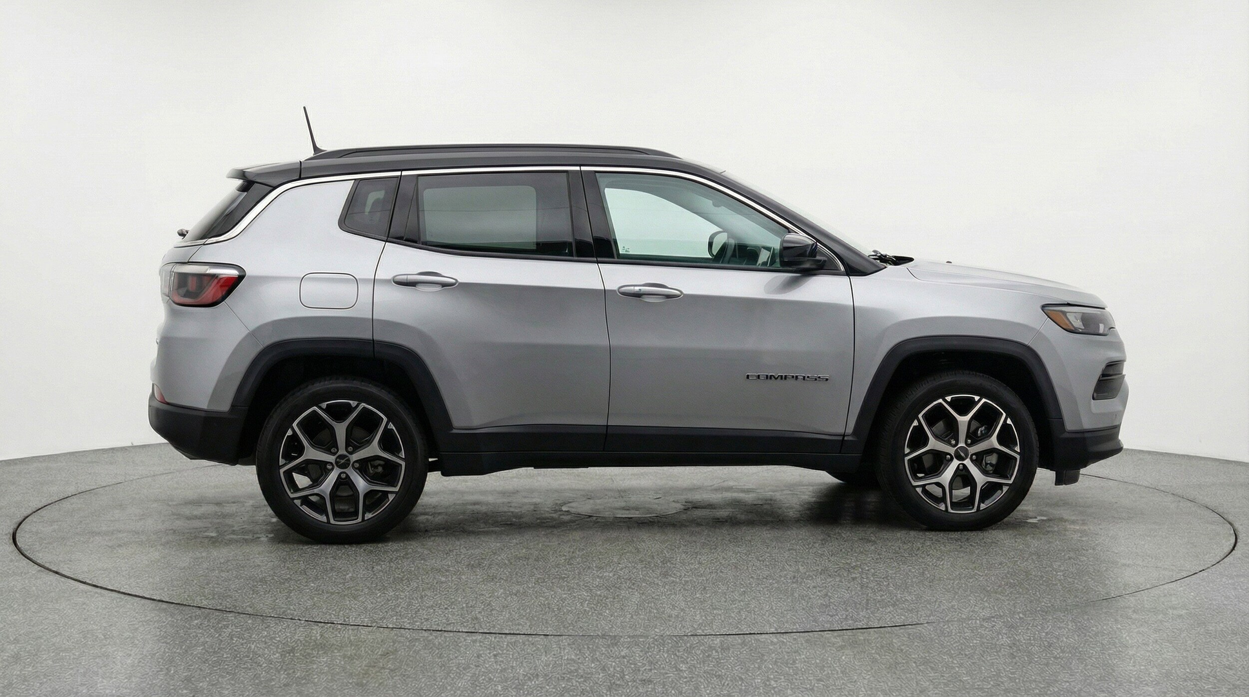 Thumbnail: 2025 Jeep Compass - 11