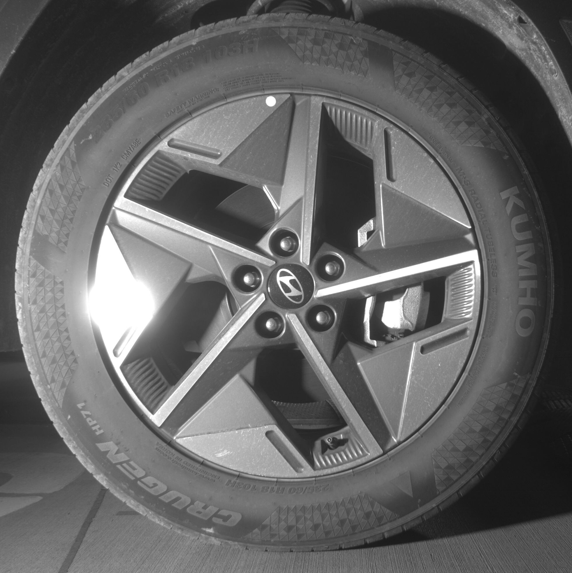 Thumbnail: 2025 Hyundai Tucson - 10