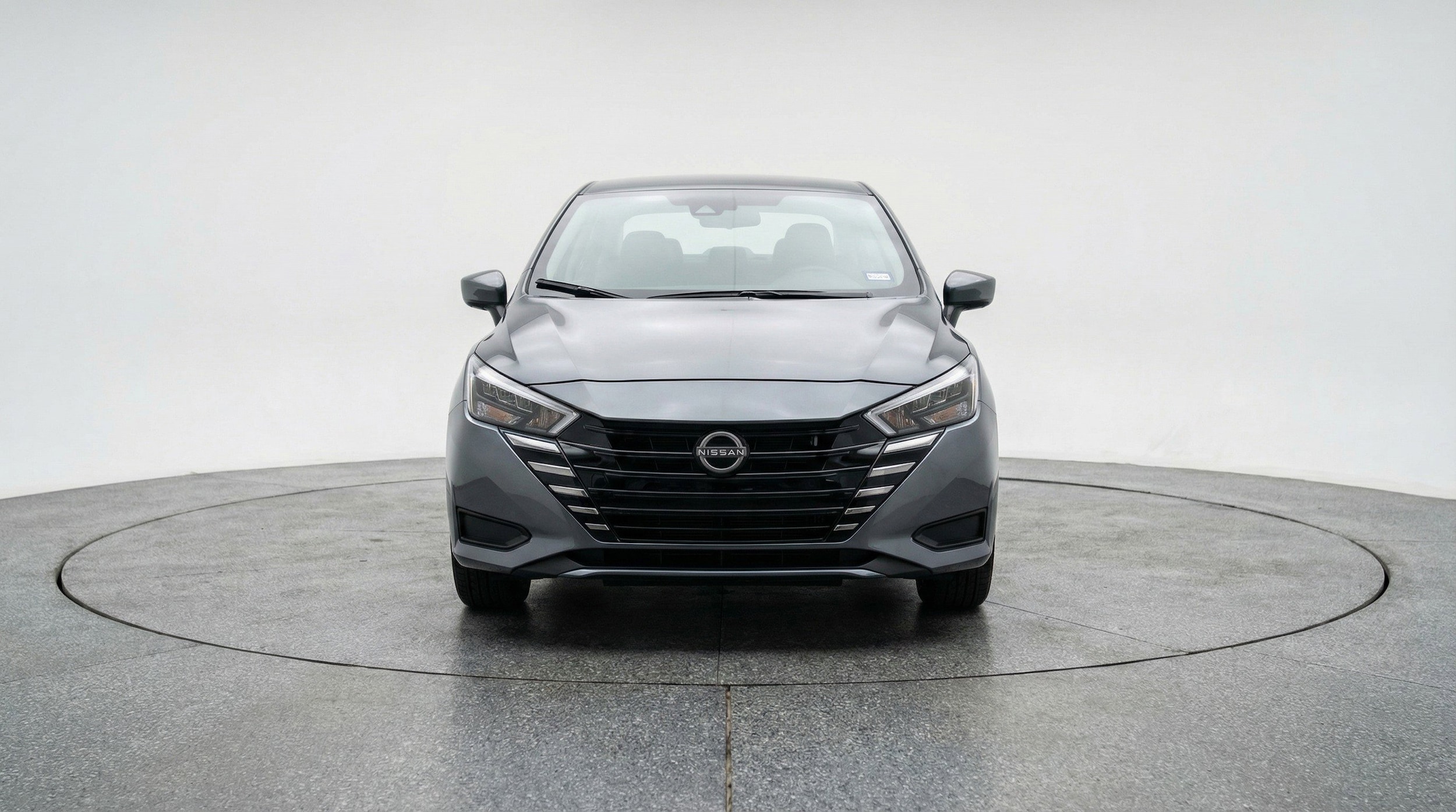 Thumbnail: 2025 Nissan Versa - 2