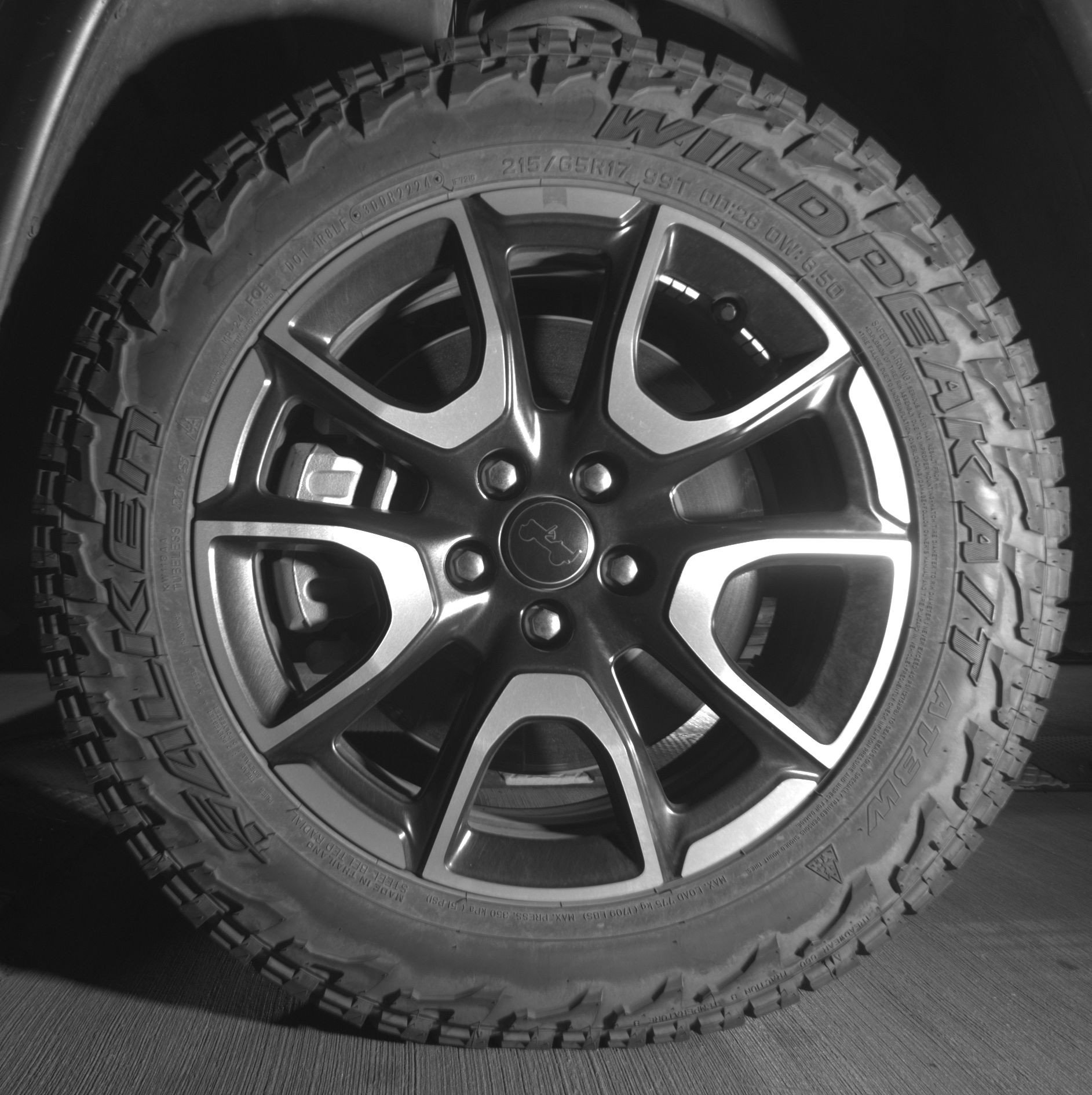 Thumbnail: 2025 Jeep Compass - 12