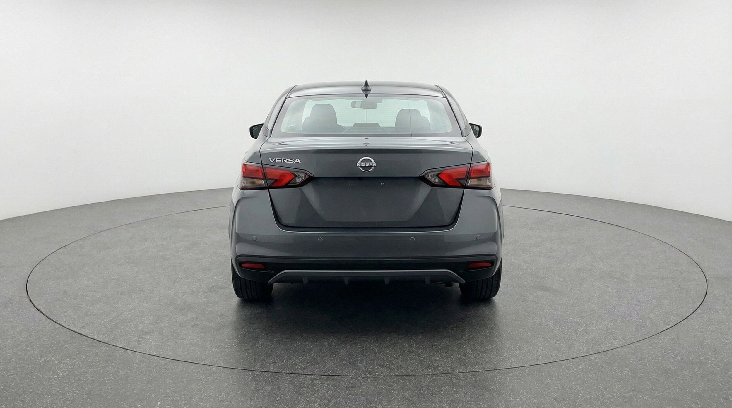 Thumbnail: 2025 Nissan Versa - 7