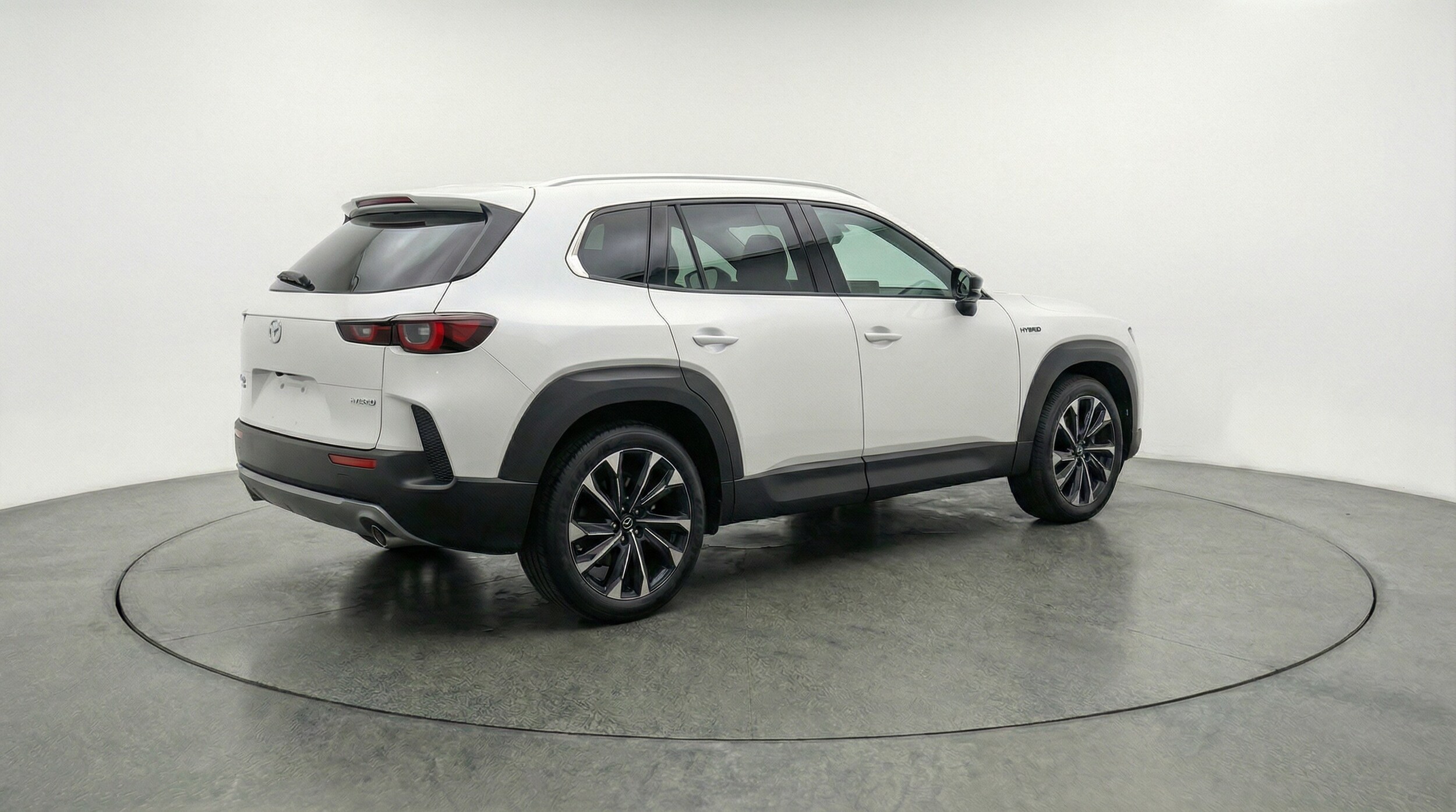 Thumbnail: 2025 Mazda CX-50 - 7