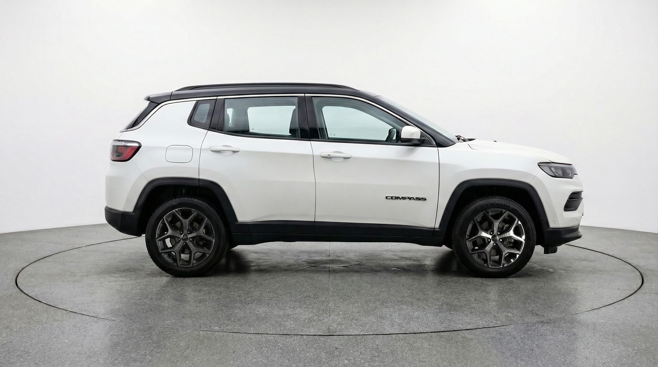 Thumbnail: 2025 Jeep Compass - 8