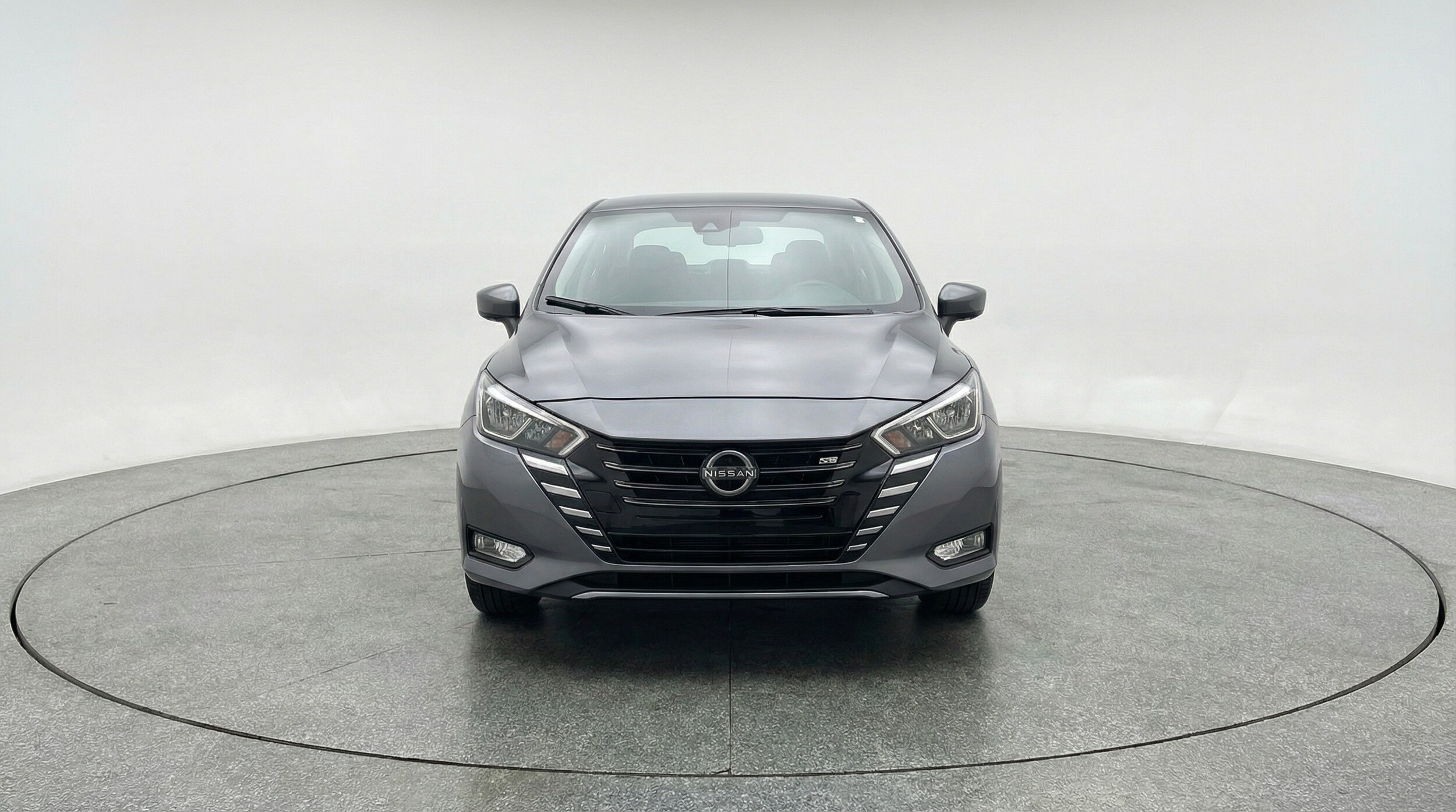 Thumbnail: 2025 Nissan Versa - 2