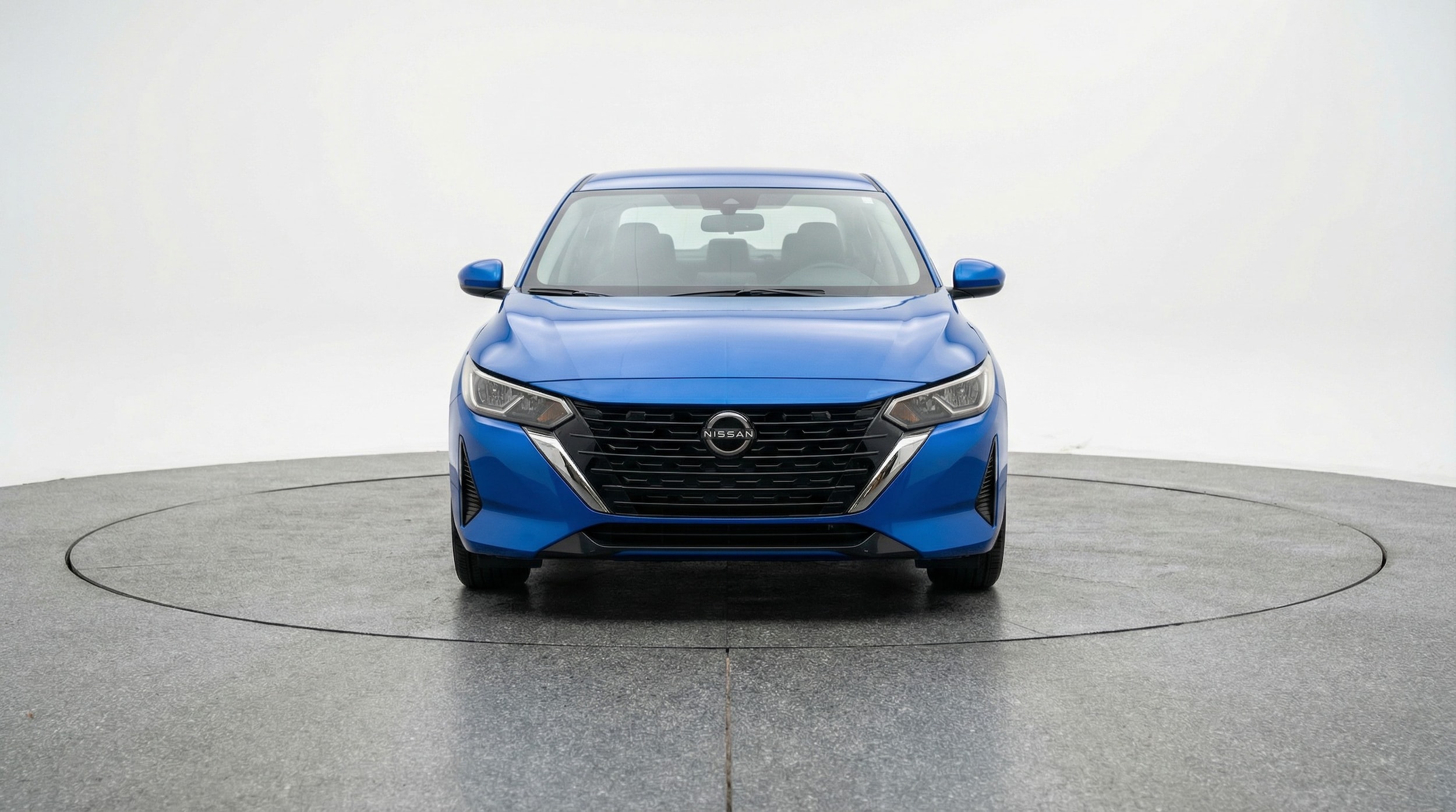 Thumbnail: 2025 Nissan Sentra - 2