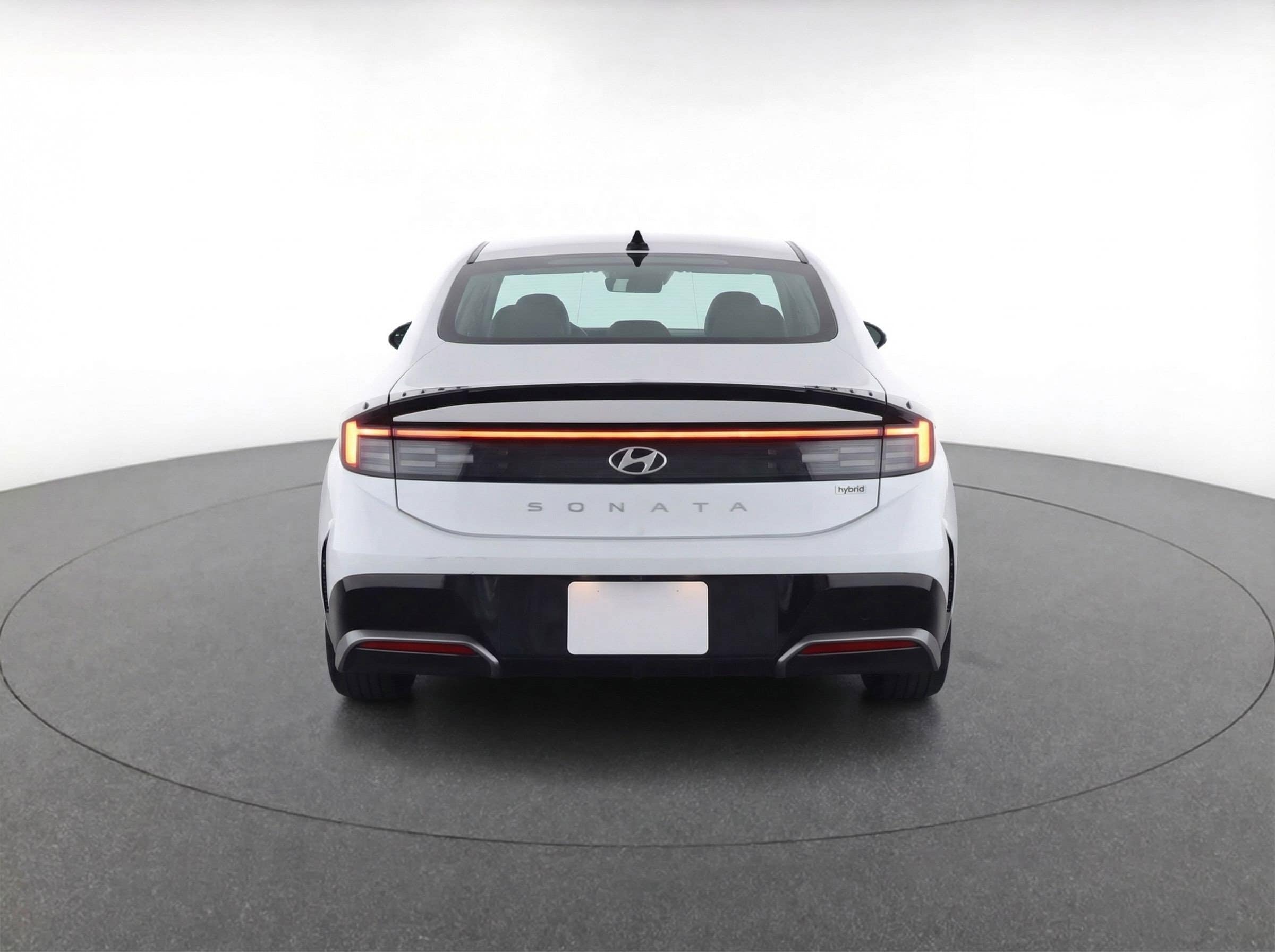 Thumbnail: 2024 Hyundai Sonata - 7
