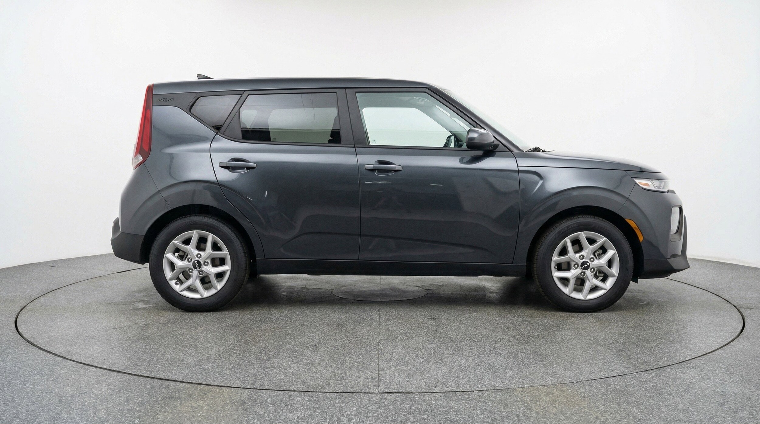 Thumbnail: 2025 Kia Soul - 11