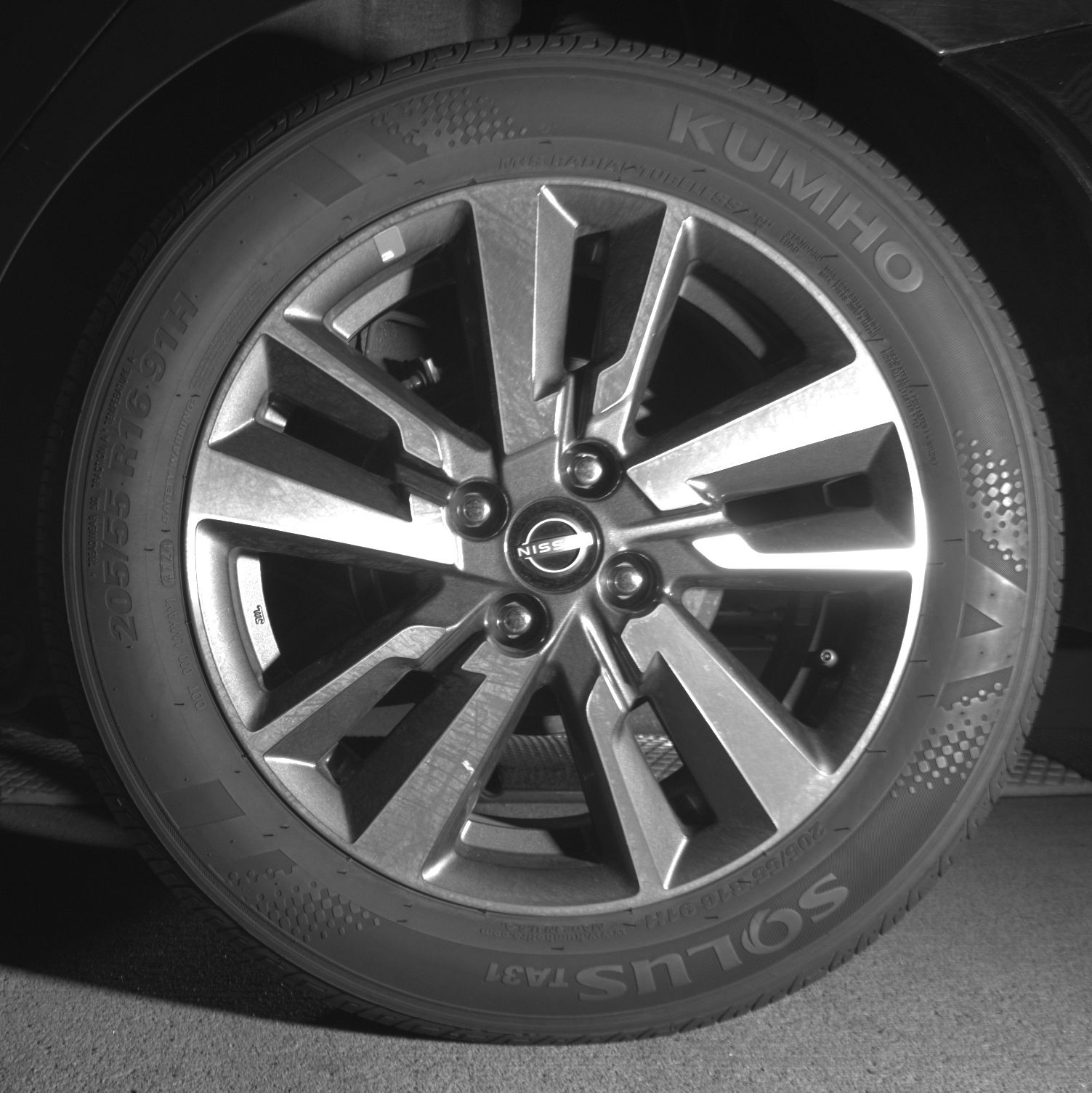 Thumbnail: 2025 Nissan Versa - 11