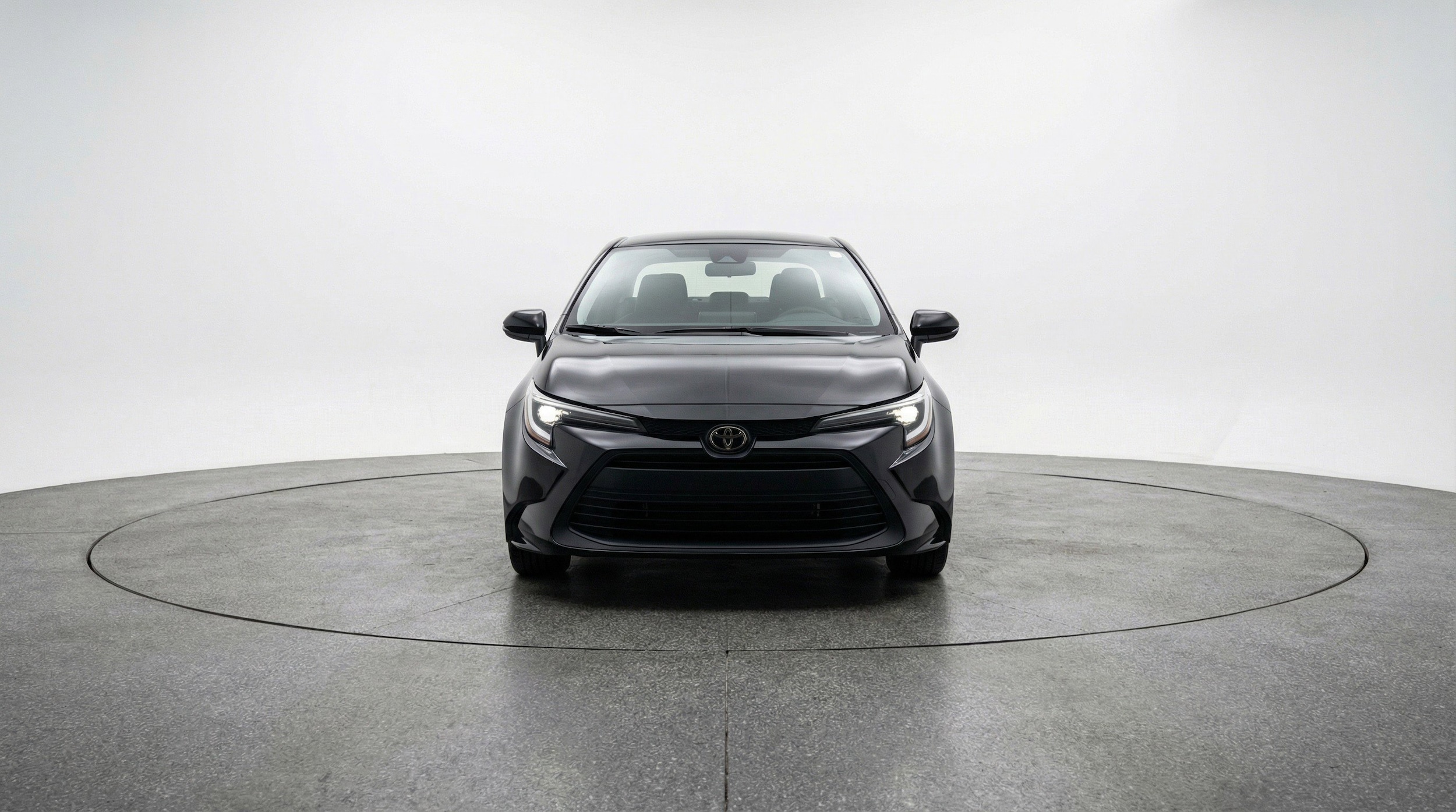 Thumbnail: 2025 Toyota Corolla - 2