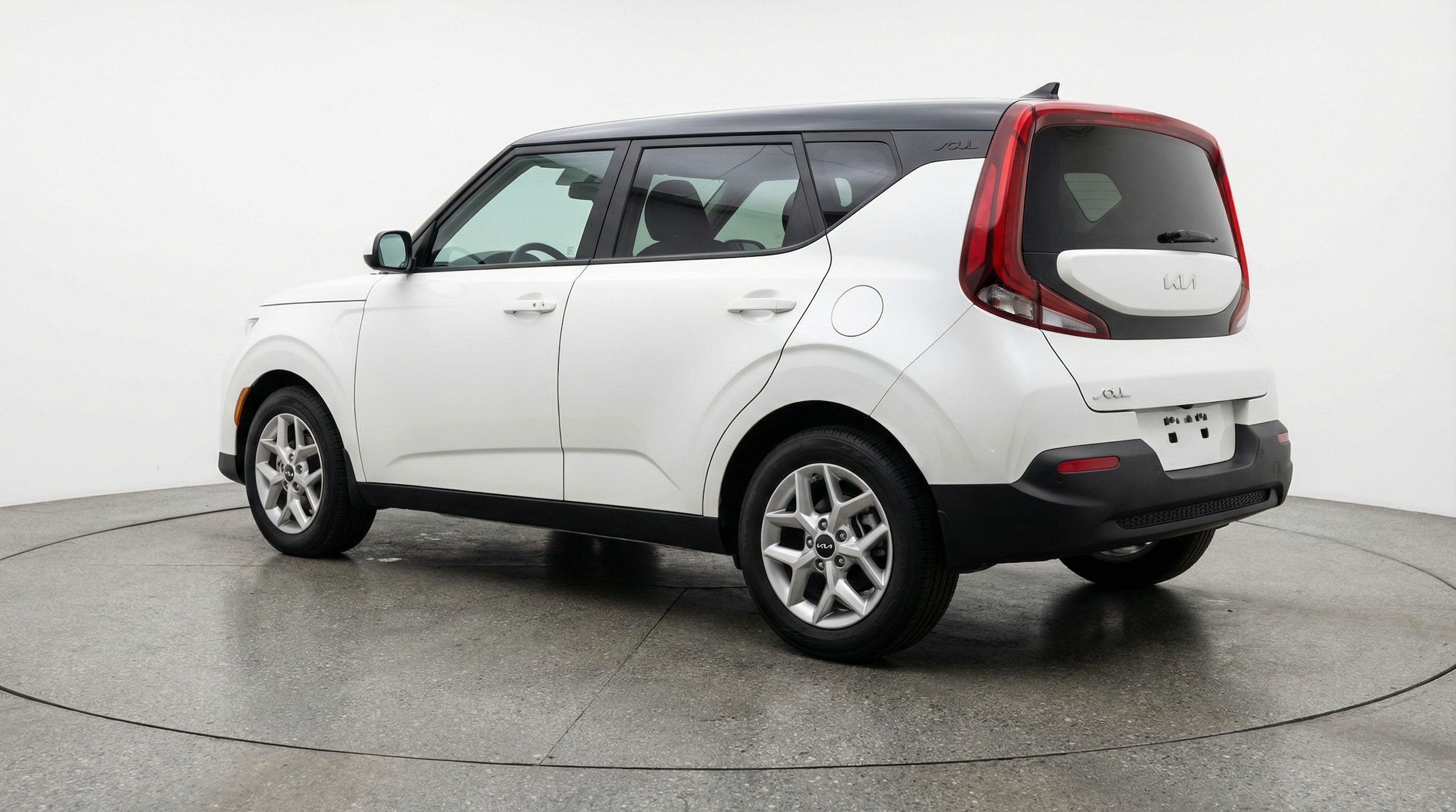 Thumbnail: 2025 Kia Soul - 5