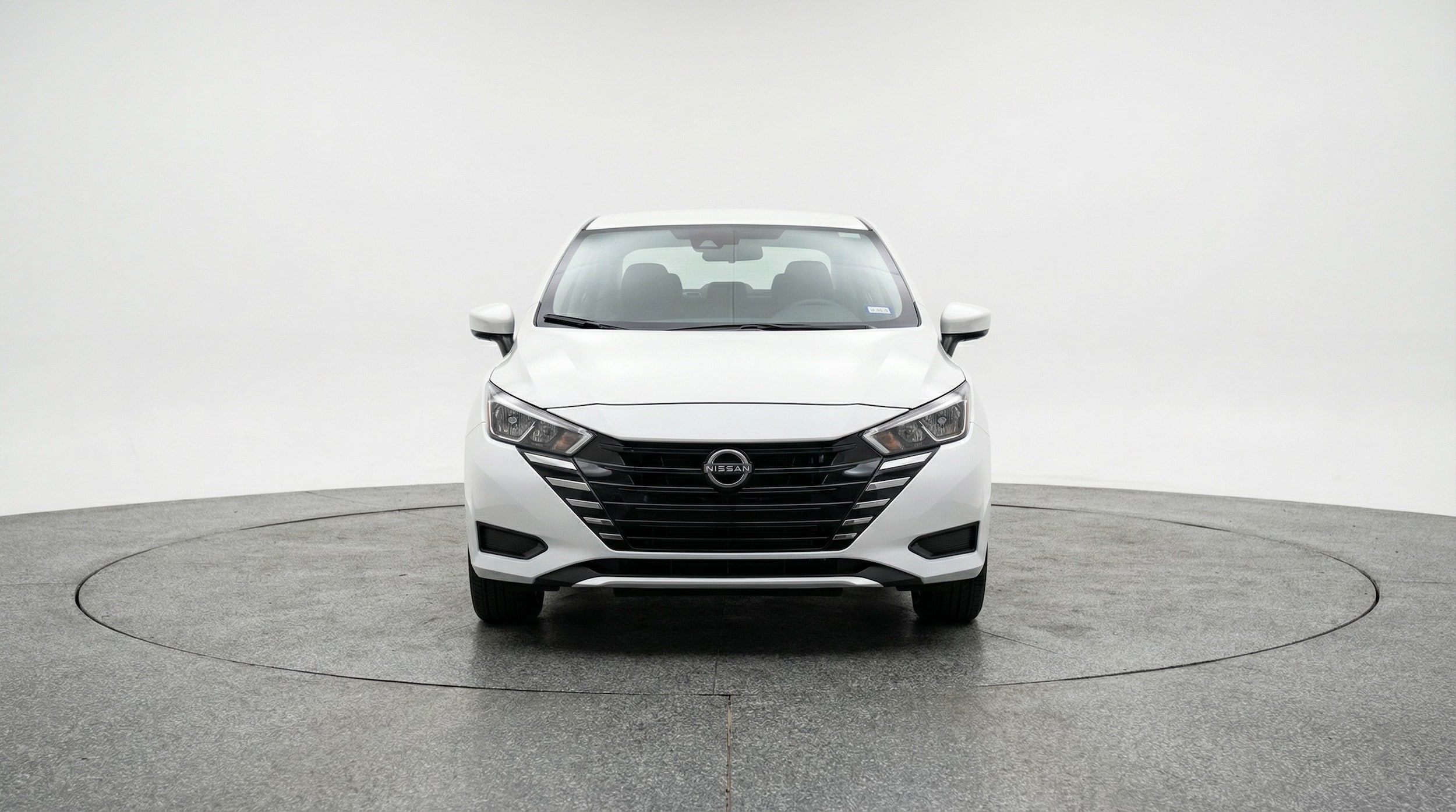 Thumbnail: 2025 Nissan Versa - 2