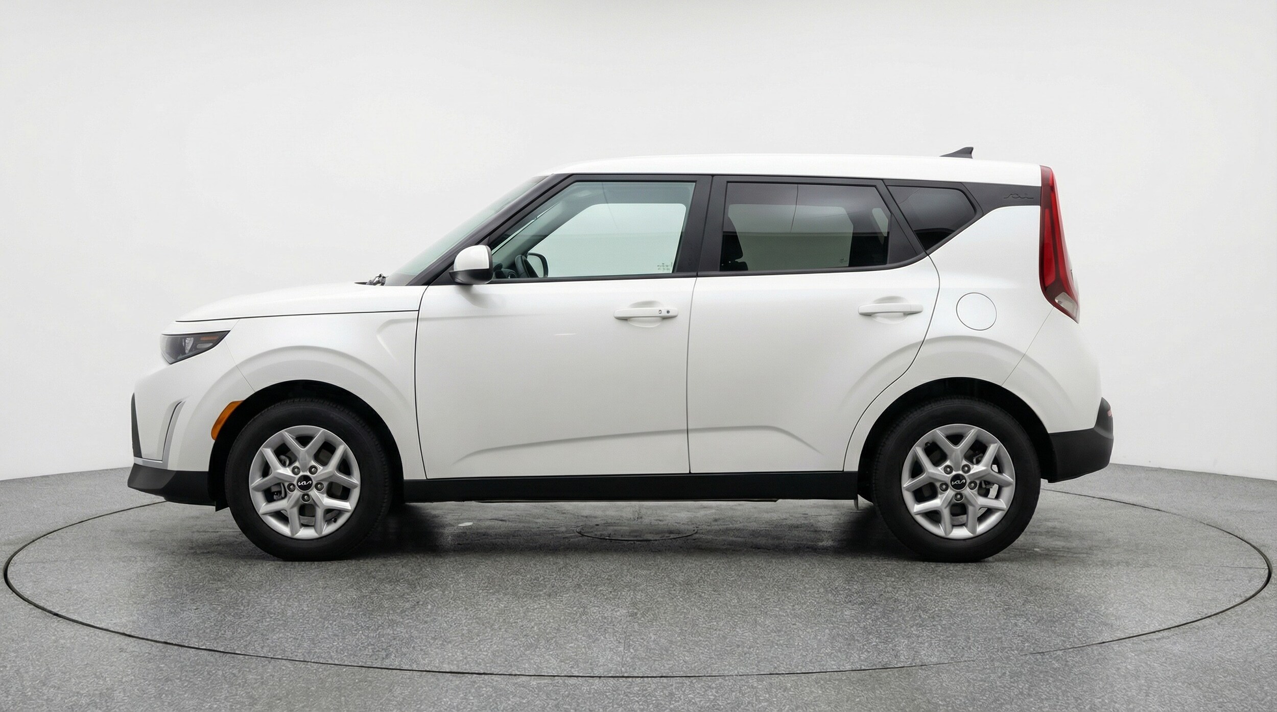 Thumbnail: 2025 Kia Soul - 4