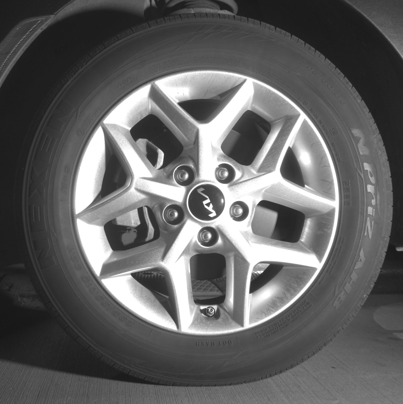 Thumbnail: 2025 Kia Soul - 9