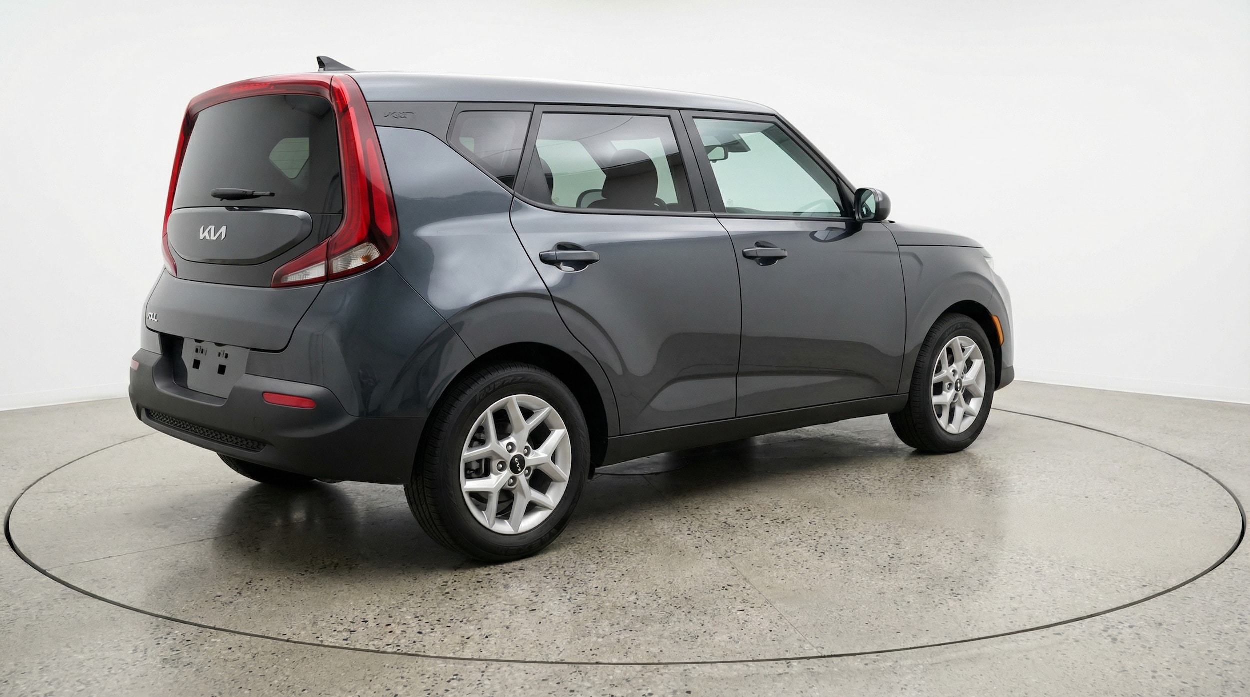 Thumbnail: 2025 Kia Soul - 7