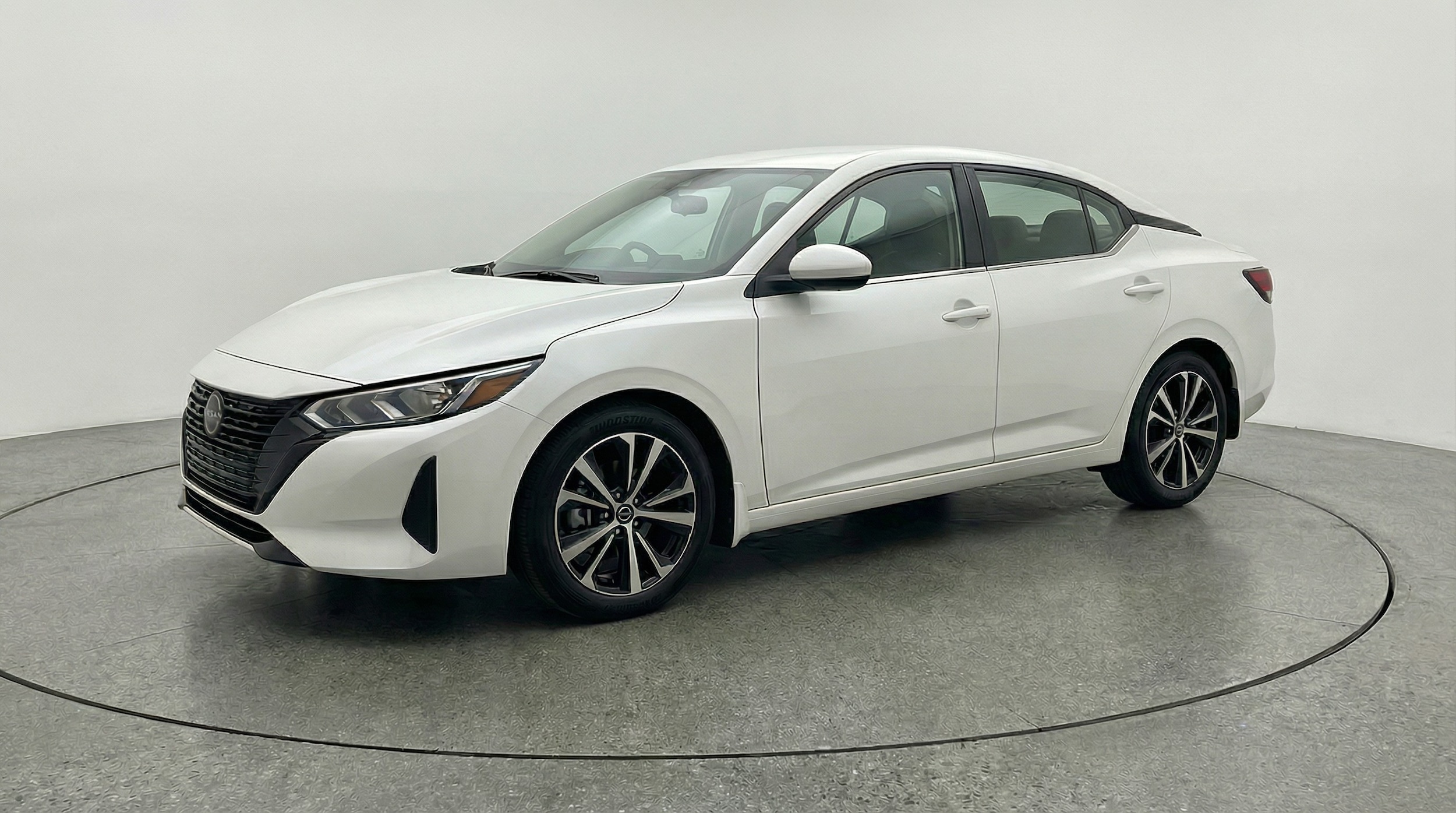 Thumbnail: 2025 Nissan Sentra - 3