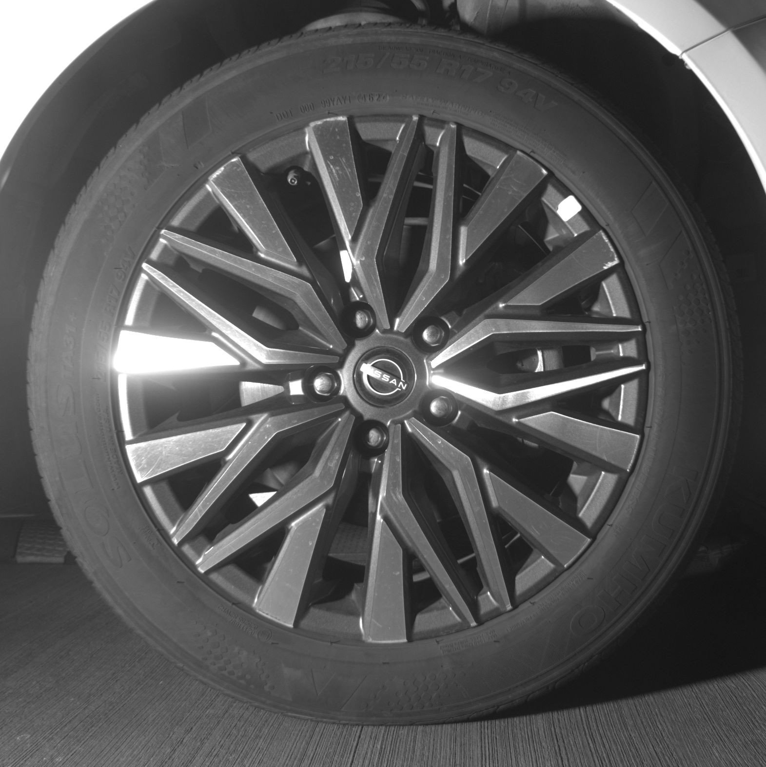 Thumbnail: 2025 Nissan Altima - 13