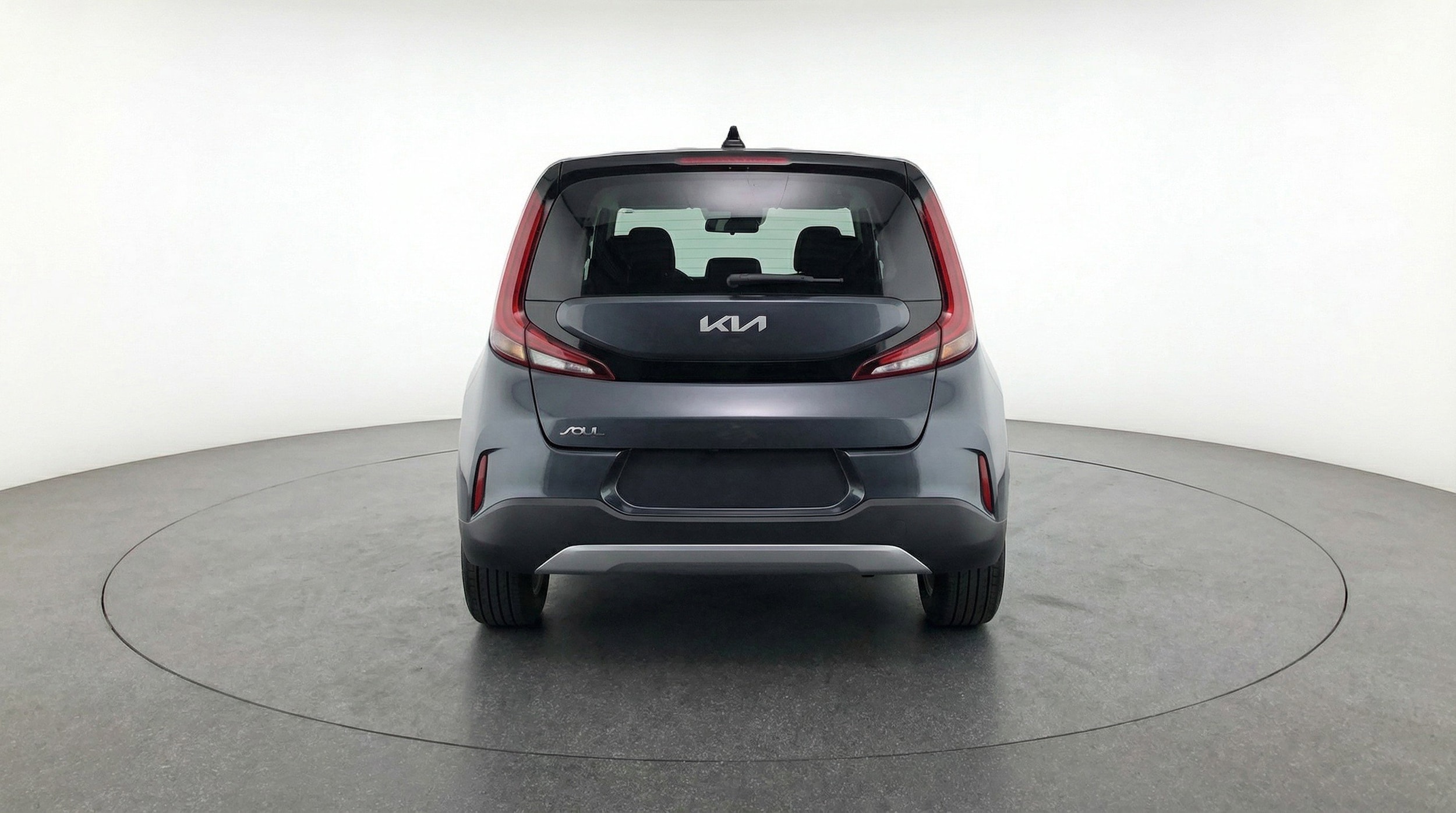 Thumbnail: 2025 Kia Soul - 7