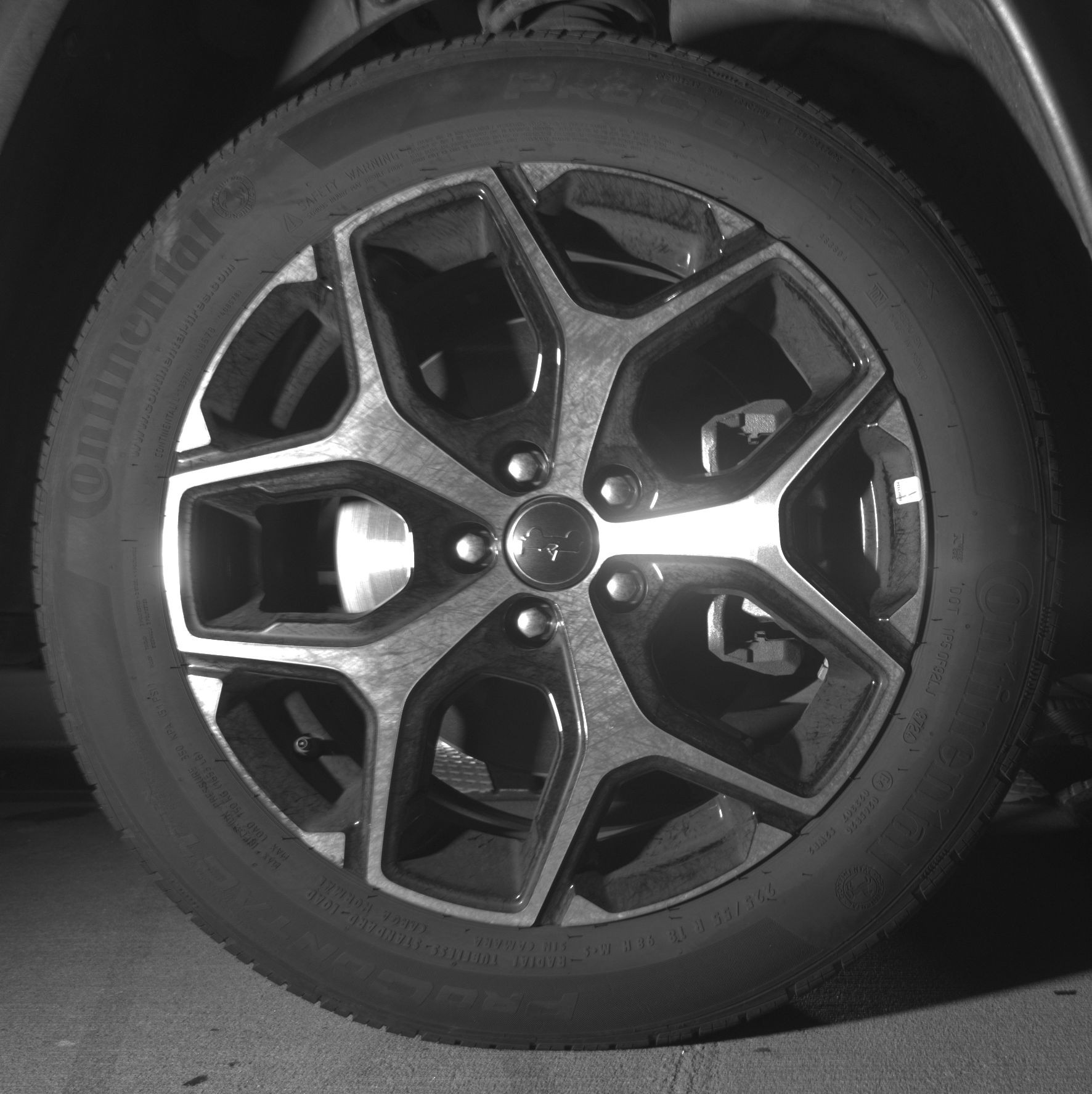 Thumbnail: 2025 Jeep Compass - 10