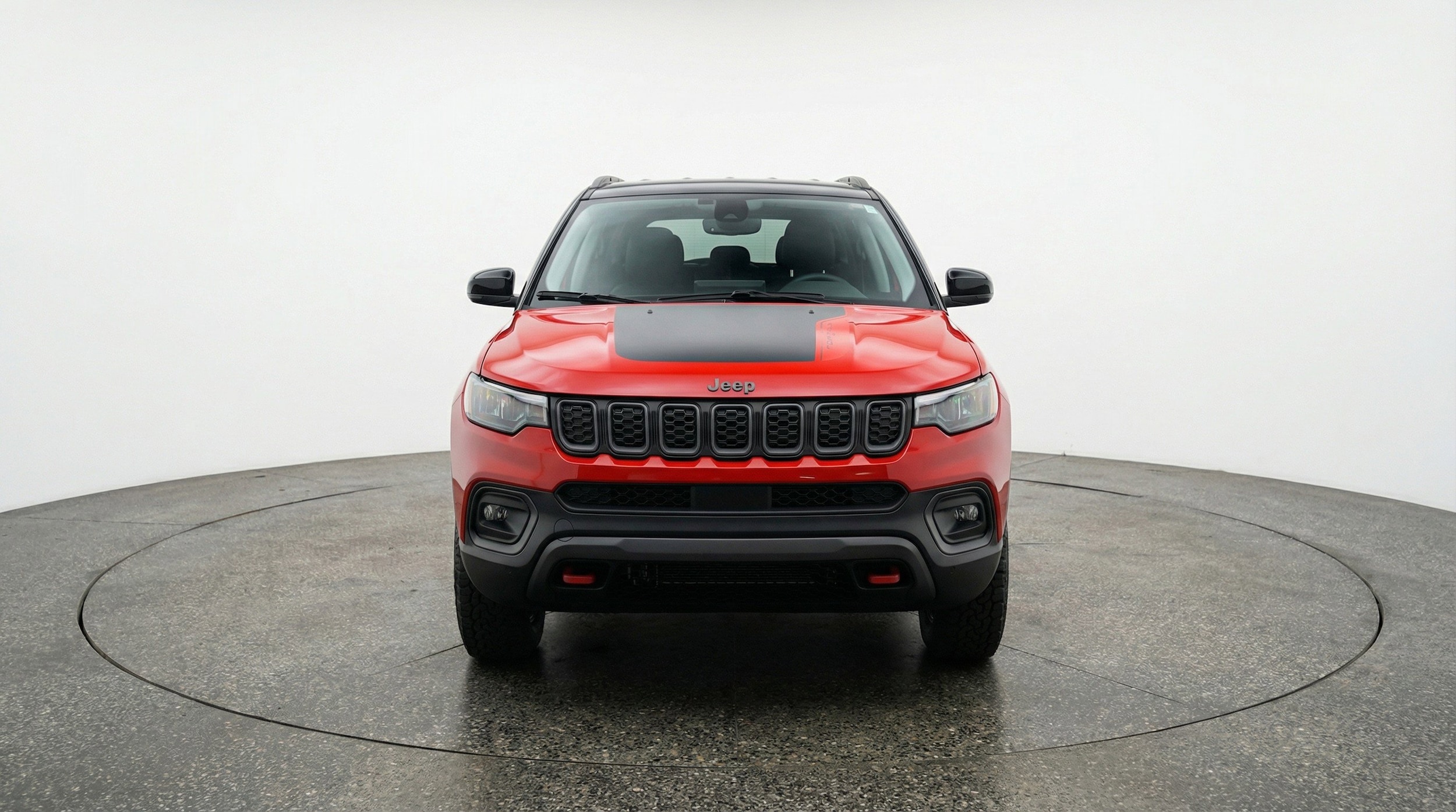 Thumbnail: 2025 Jeep Compass - 2