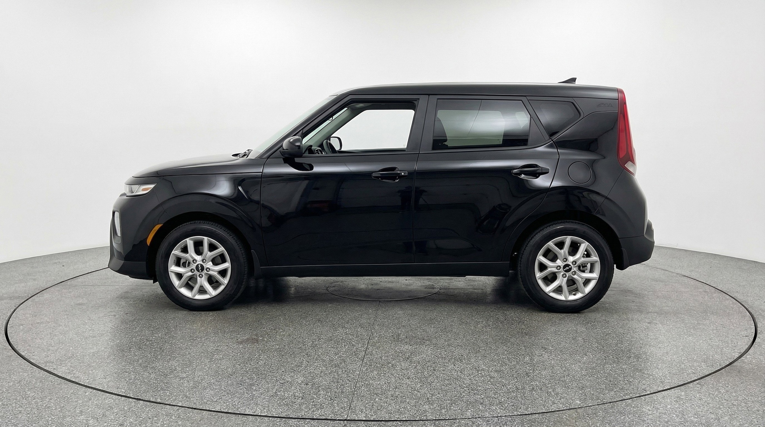 Thumbnail: 2025 Kia Soul - 5