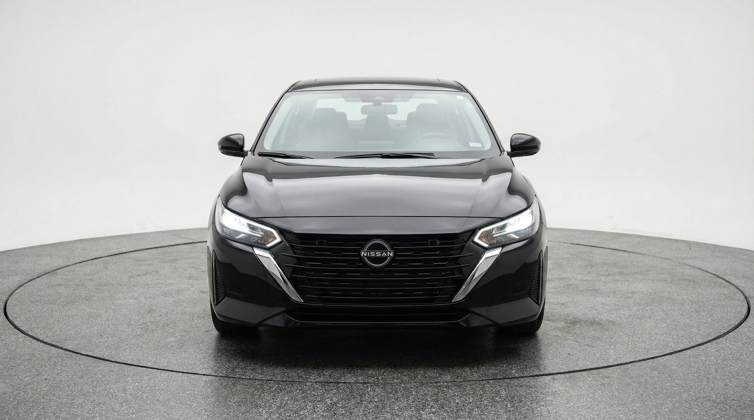 Thumbnail: 2025 Nissan Sentra - 2