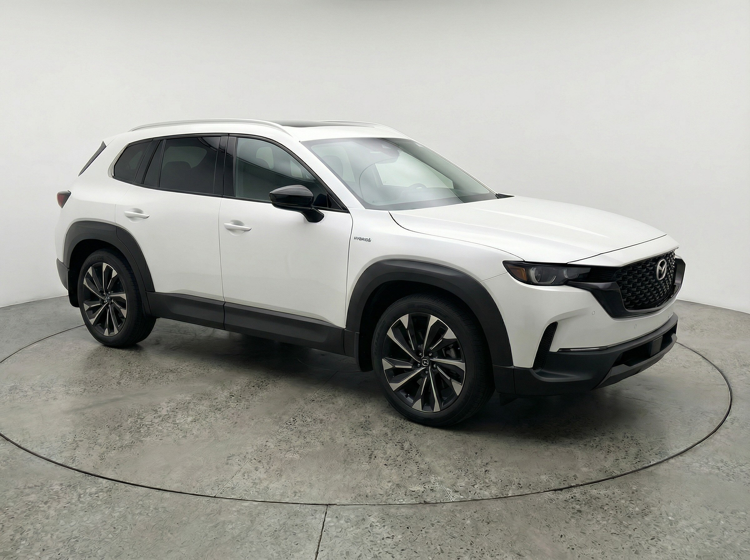 Thumbnail: 2025 Mazda CX-50 - 1