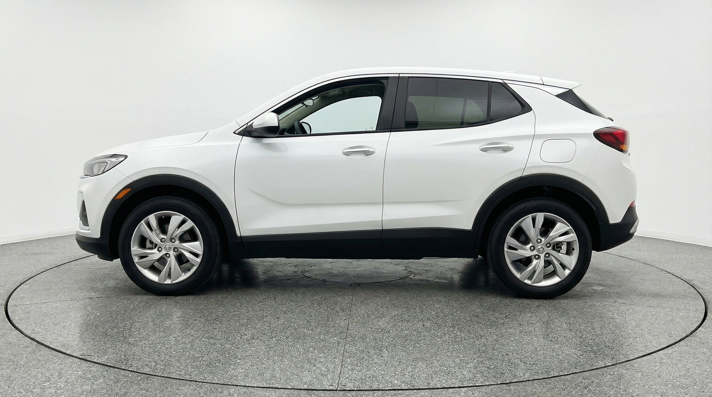 Thumbnail: 2025 Buick Encore GX - 5