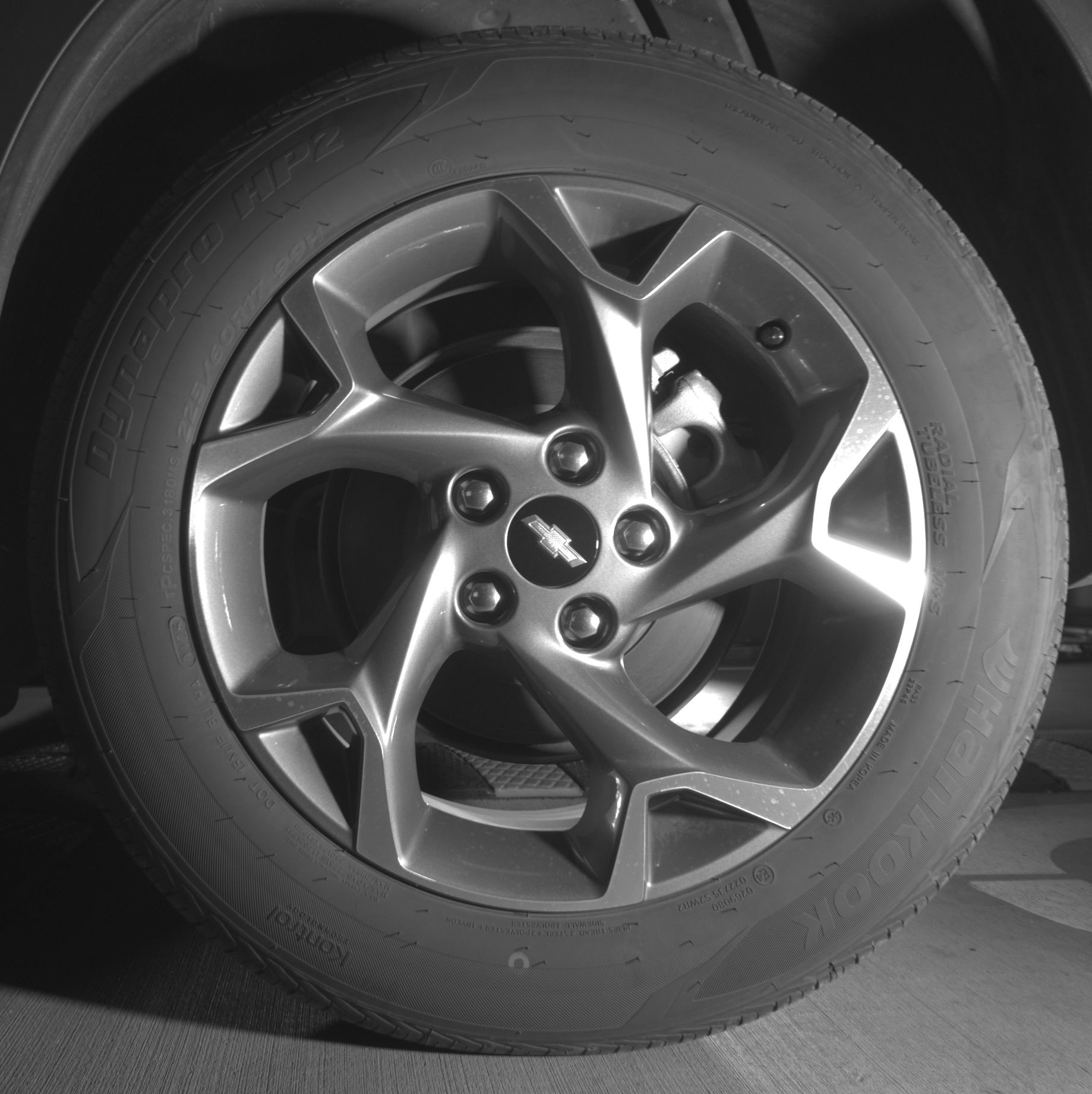 Thumbnail: 2025 Chevrolet Trax - 11