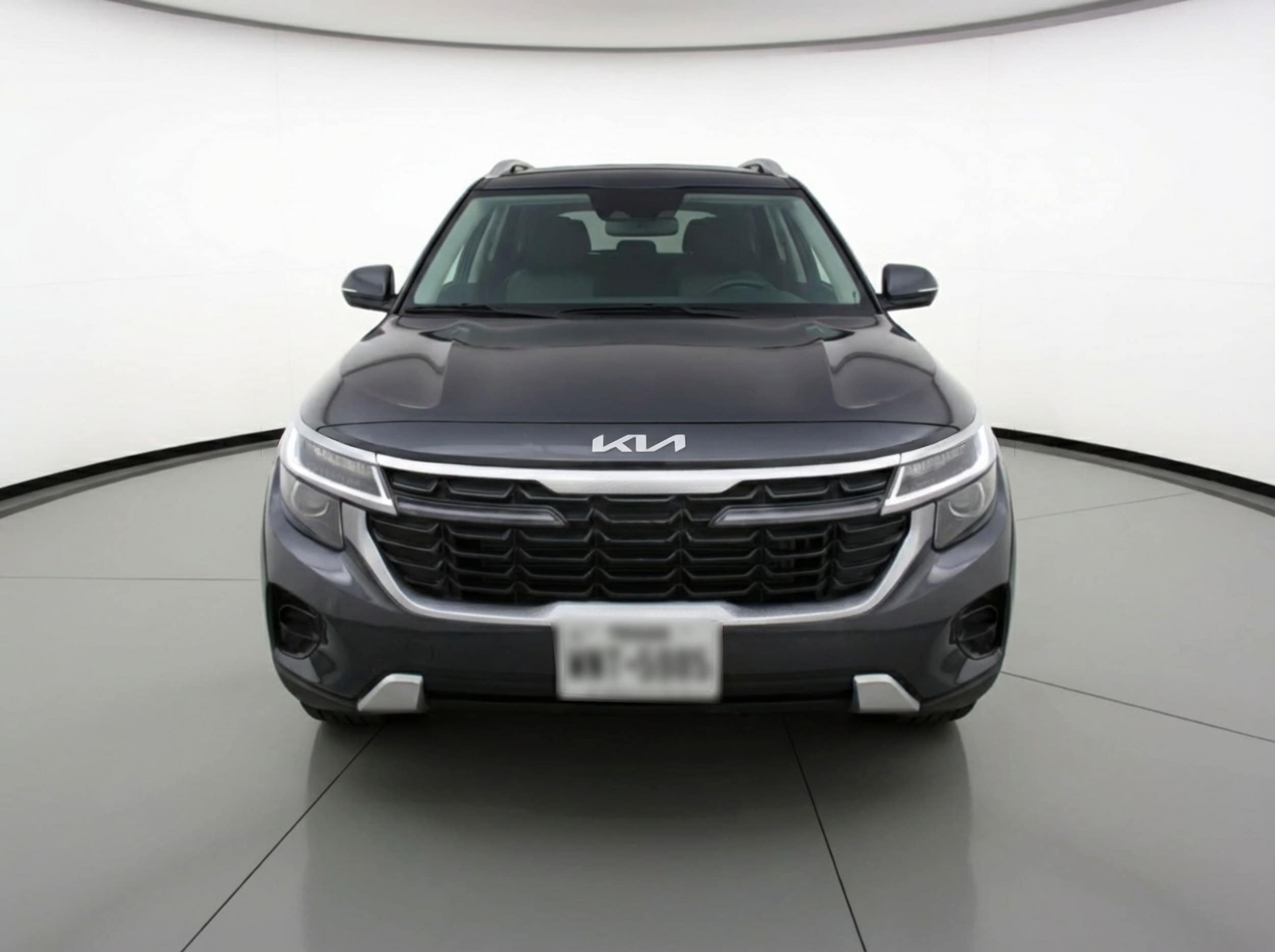 Thumbnail: 2025 Kia Seltos - 2