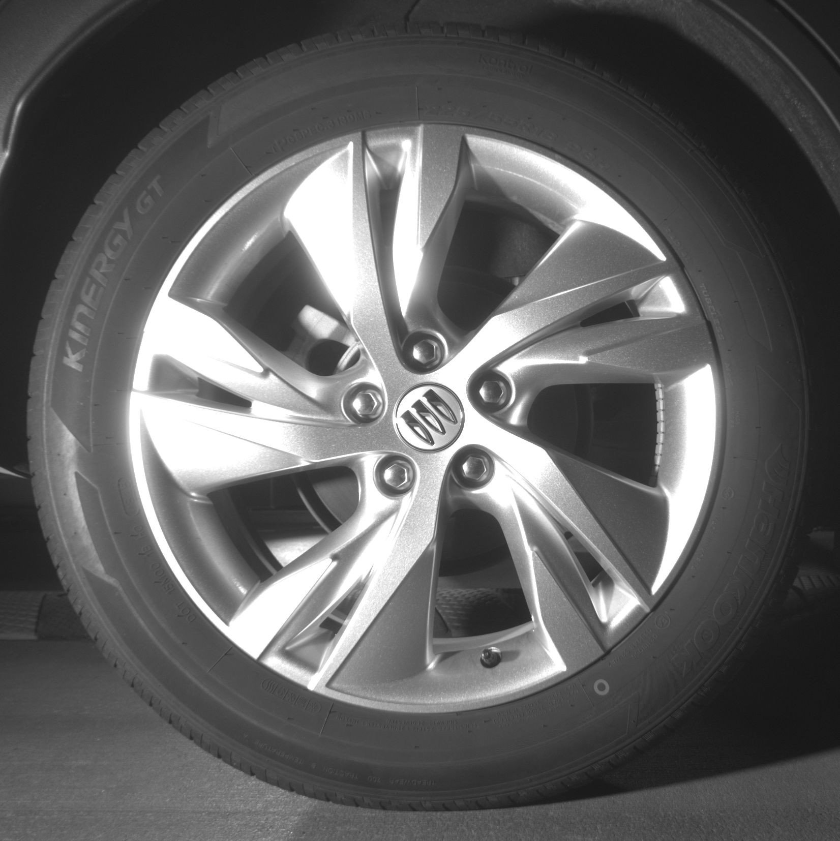 Thumbnail: 2025 Buick Encore GX - 15