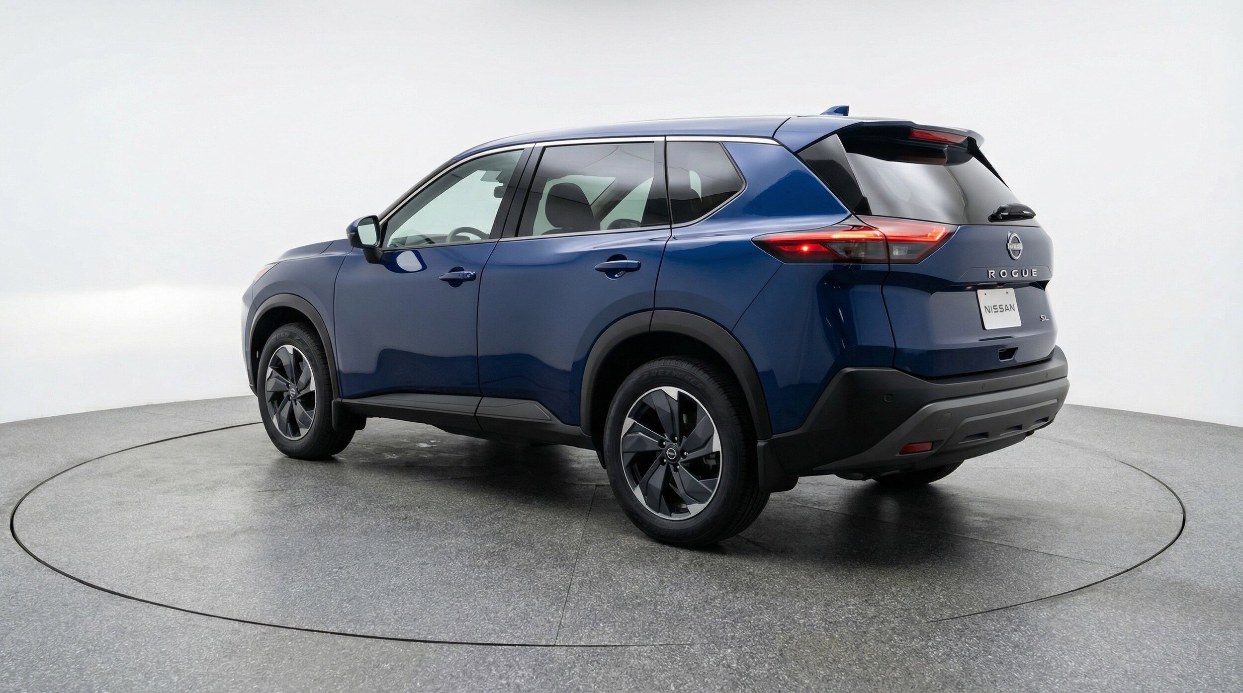 Thumbnail: 2025 Nissan Rogue - 6