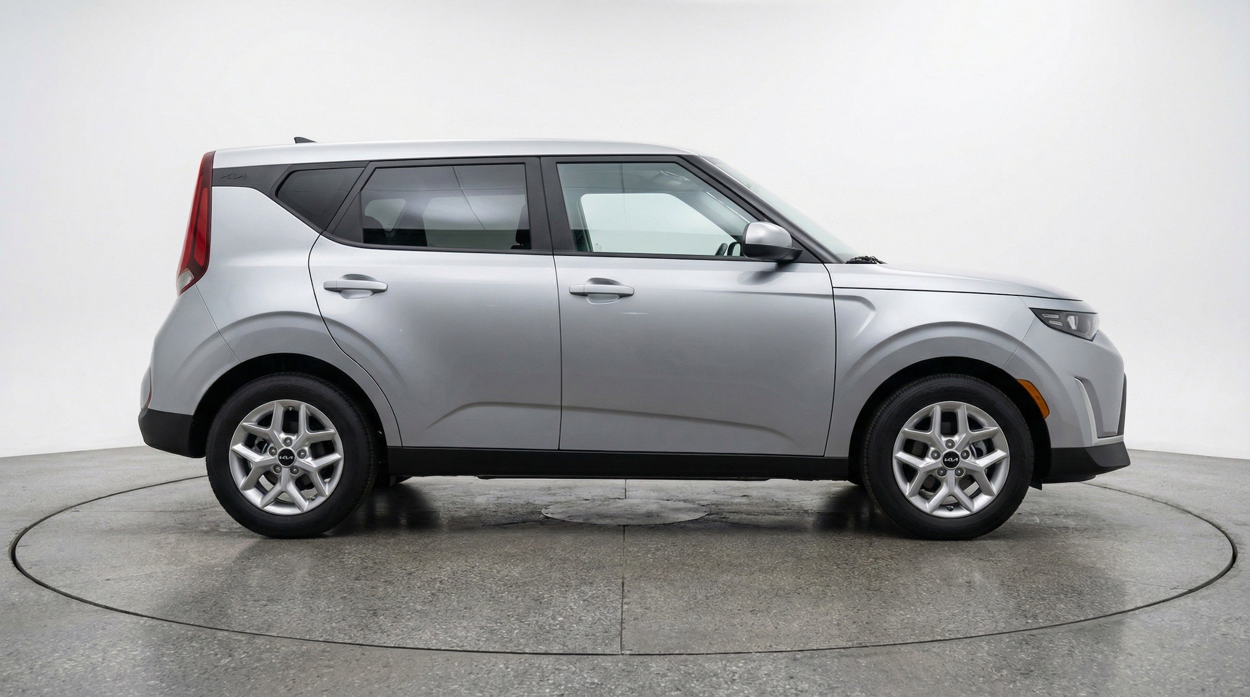 Thumbnail: 2025 Kia Soul - 11