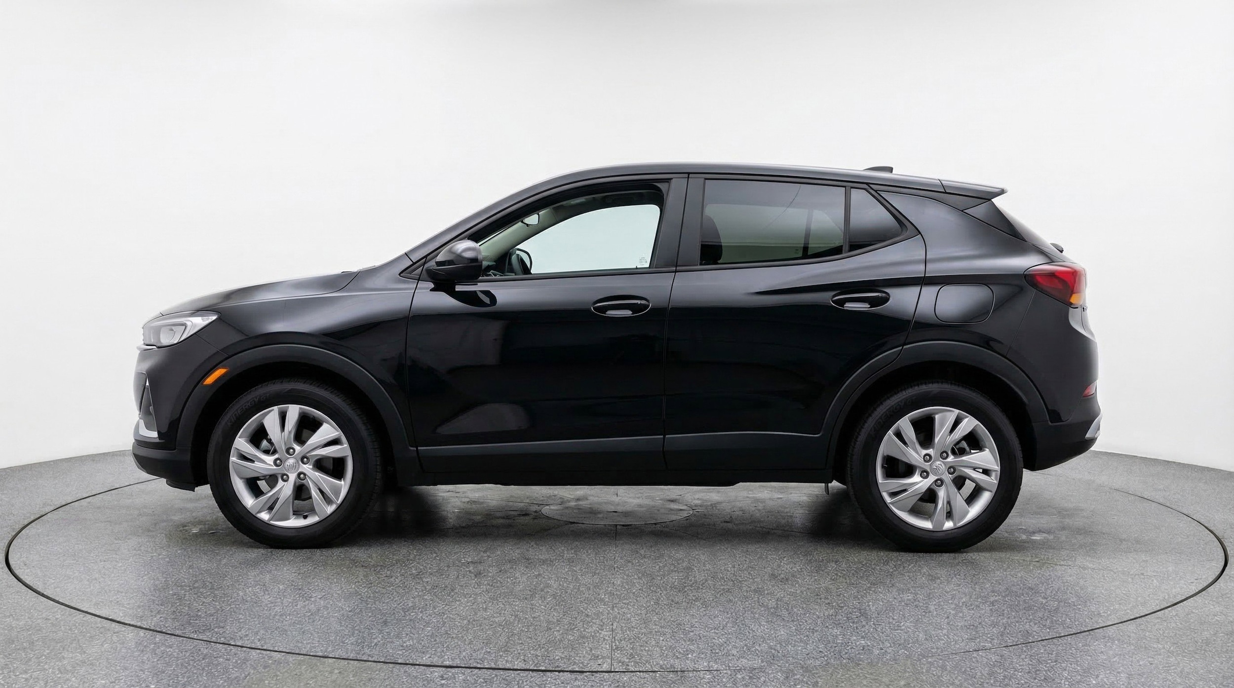 Thumbnail: 2025 Buick Encore GX - 5