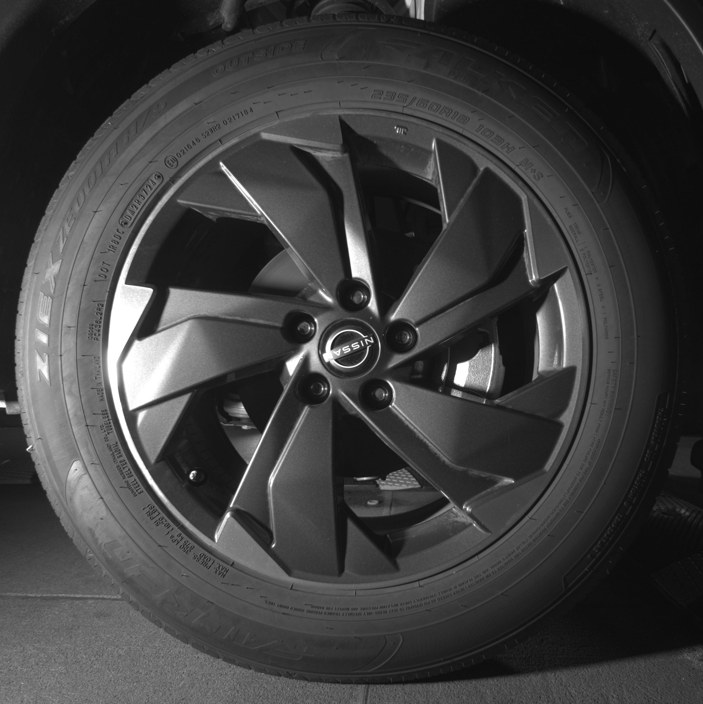 Thumbnail: 2025 Nissan Rogue - 10